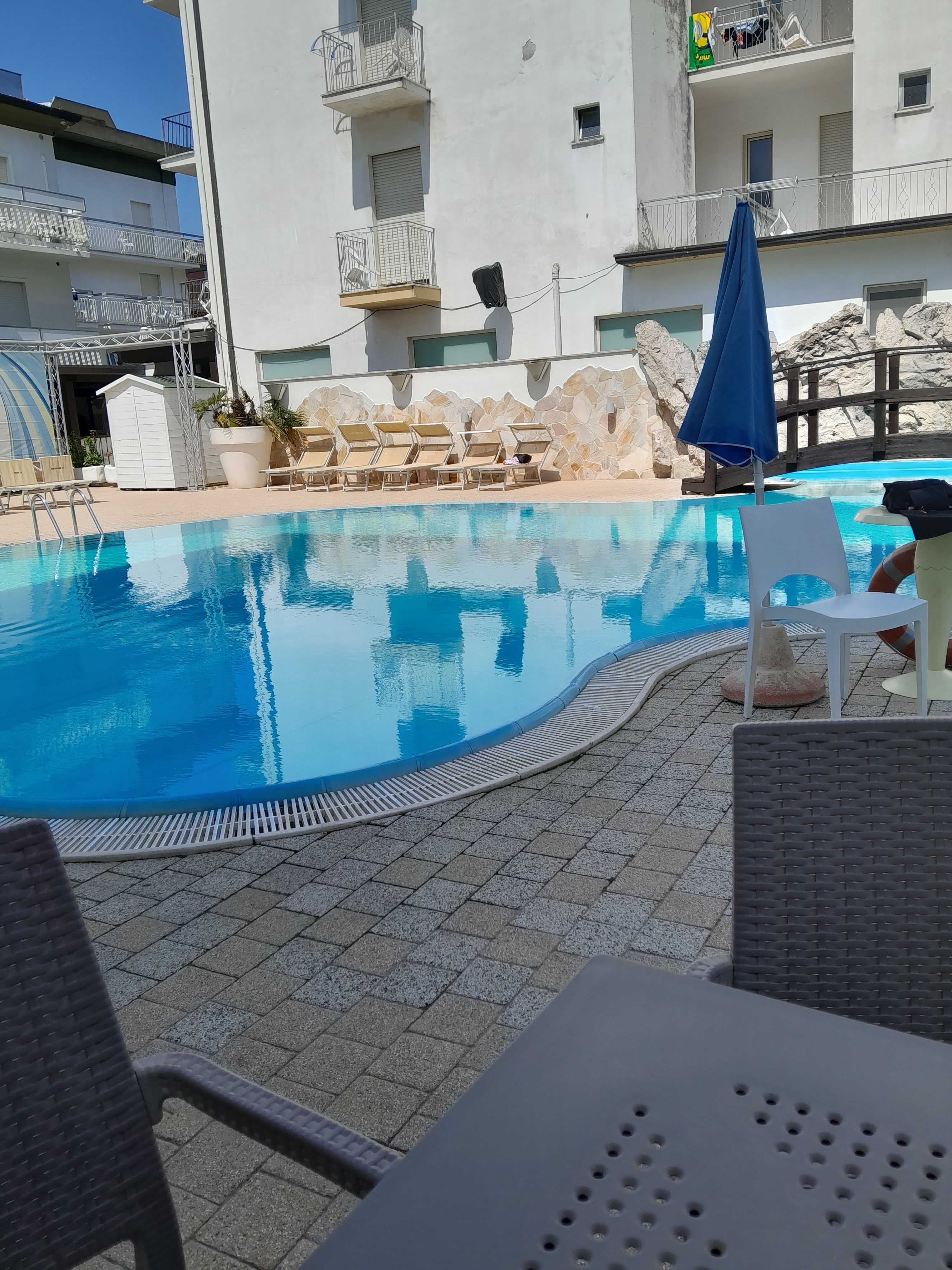 Clubhotel Angelini Ansicht 7