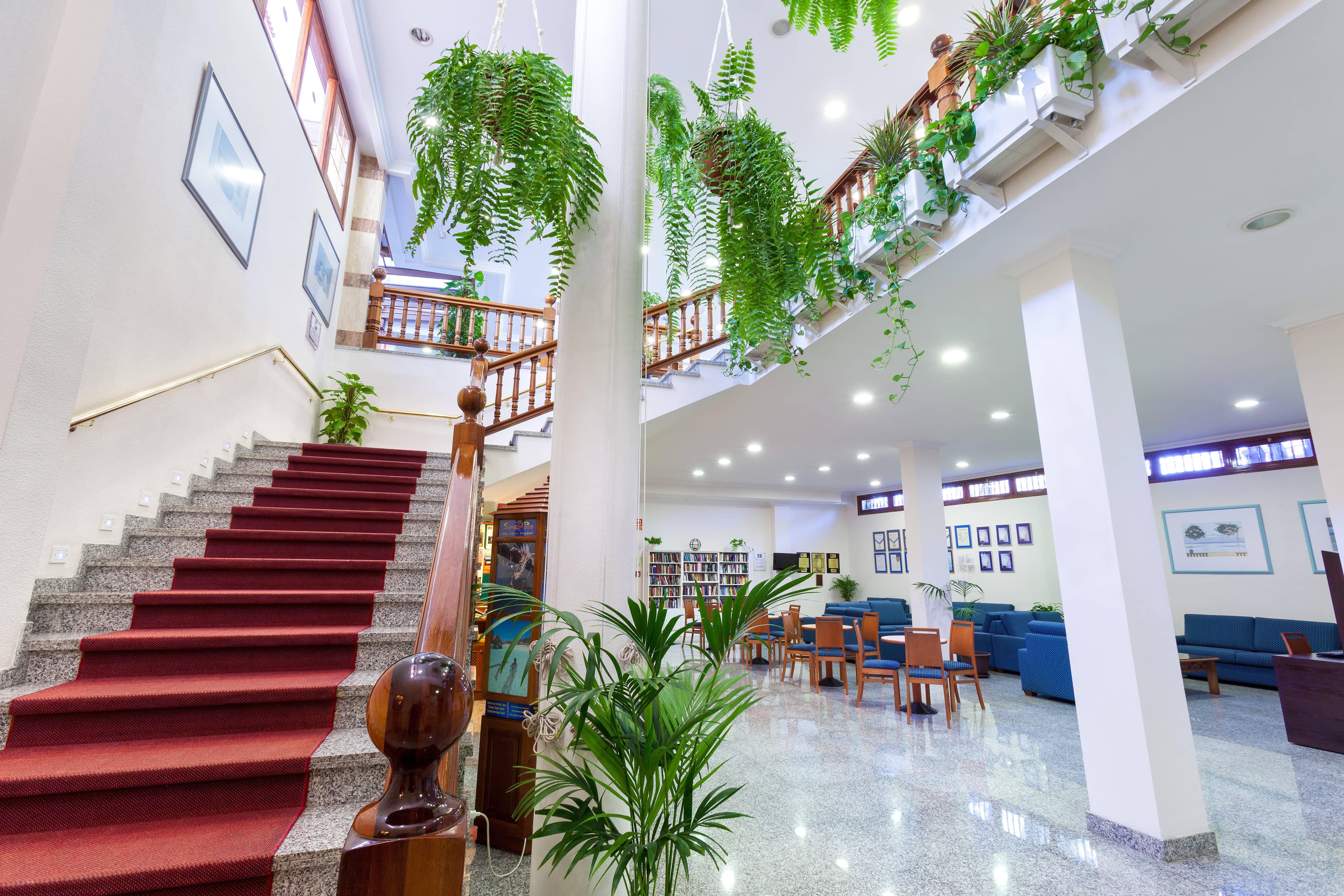 Apartamentos Casablanca Ansicht 10