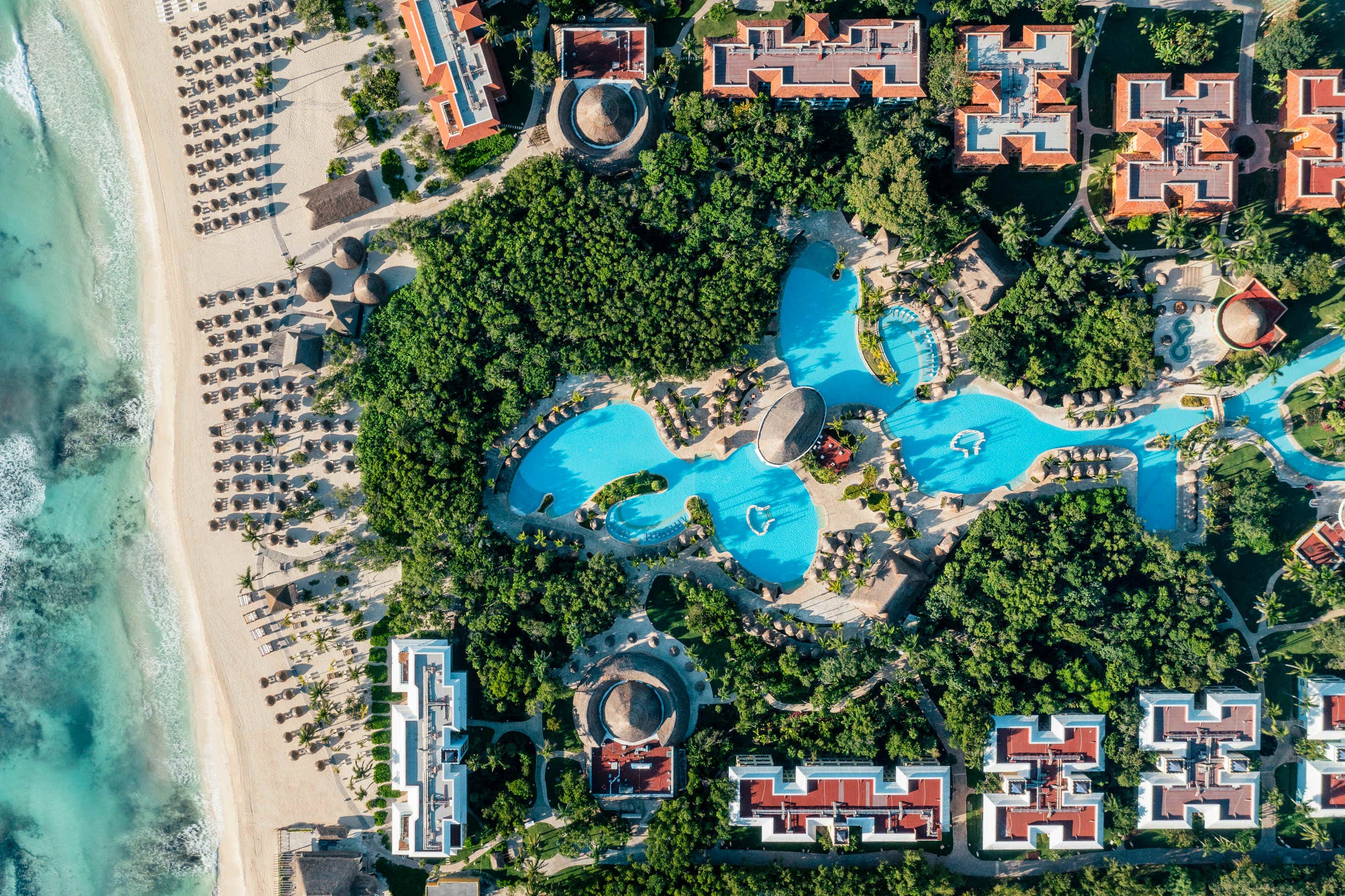 Iberostar Waves Paraiso Beach