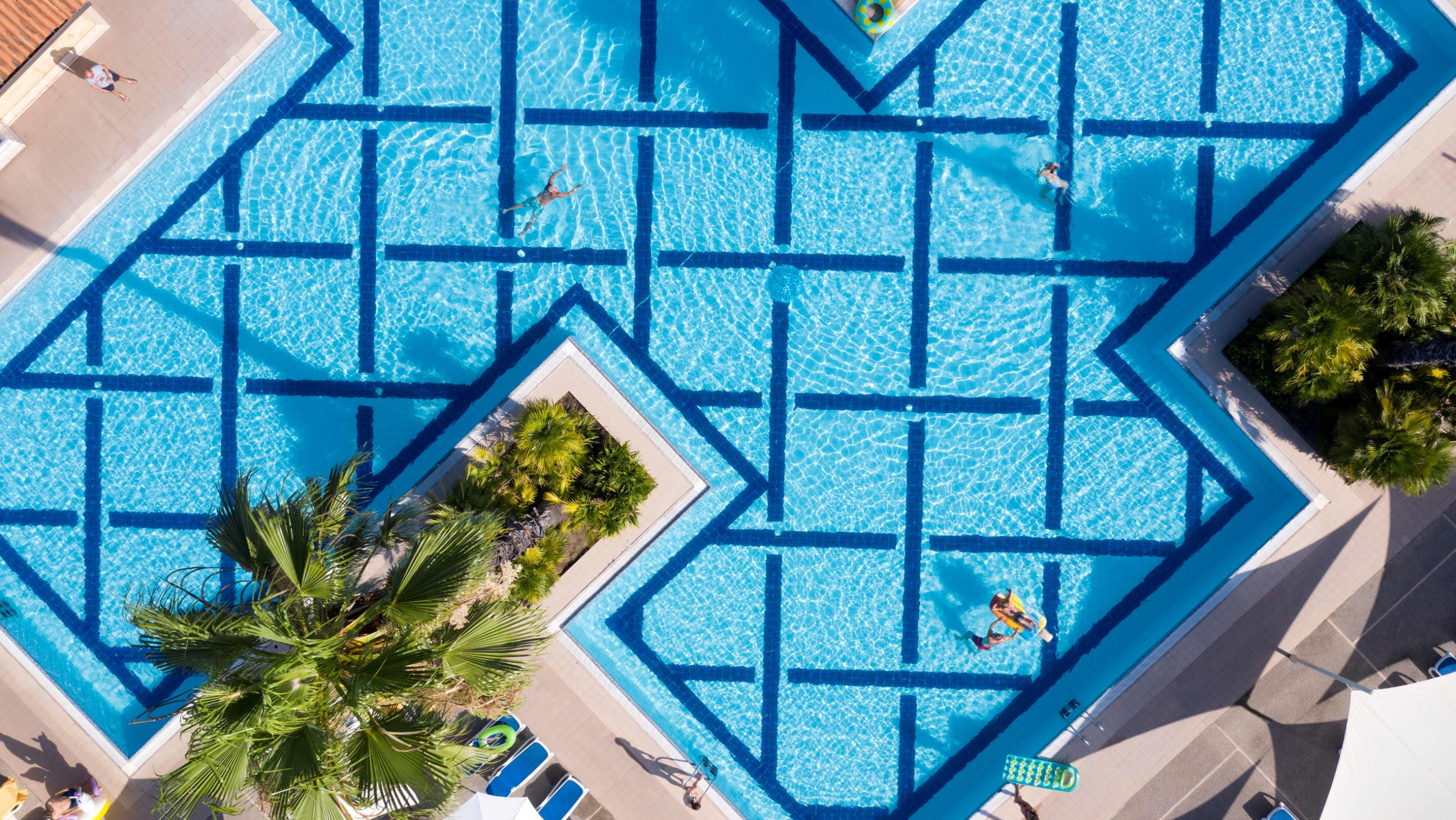 TUI MAGIC LIFE Calabria Ansicht 8