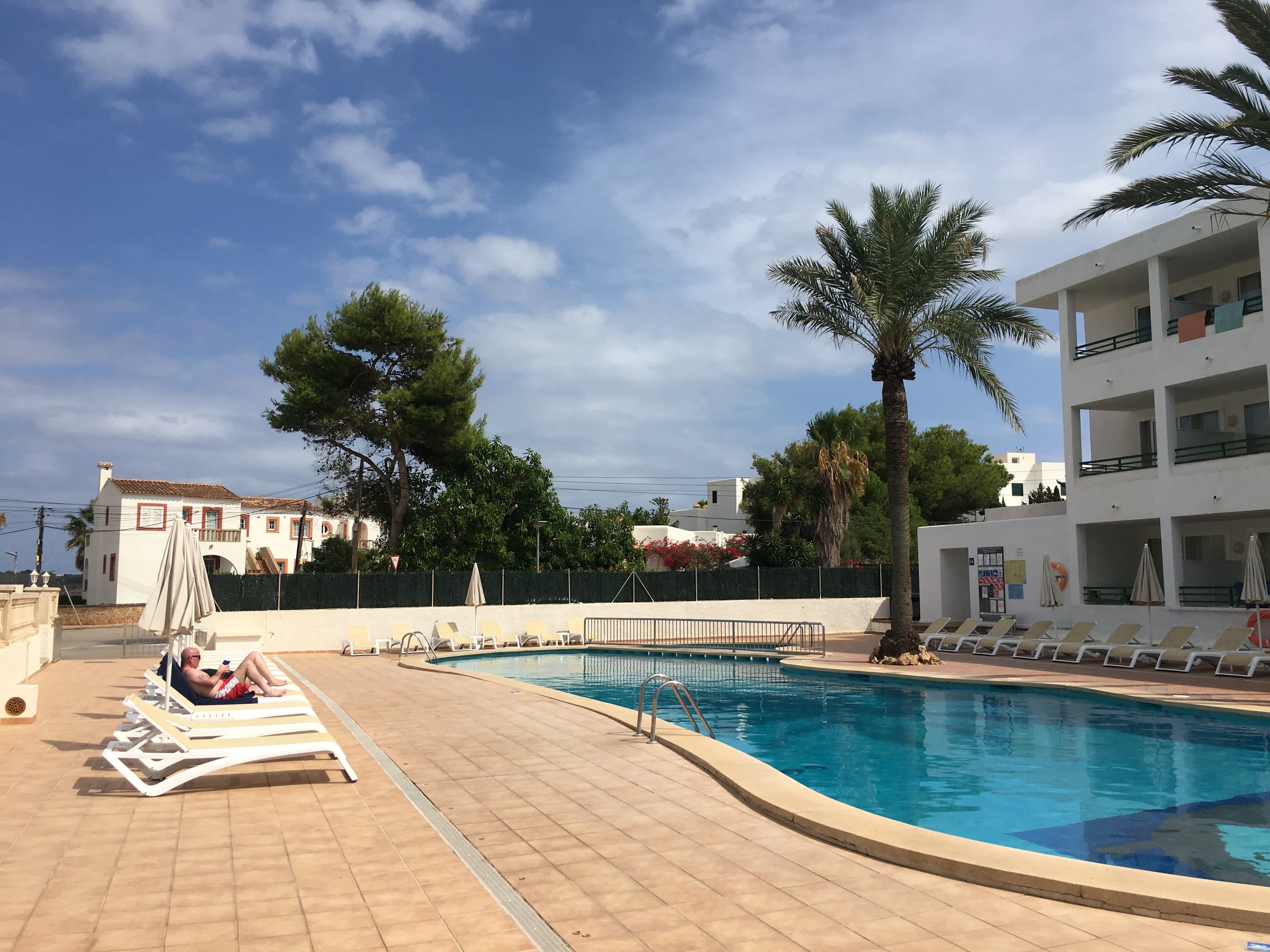 Mallorca Cecilia Apartamentos Ansicht 6