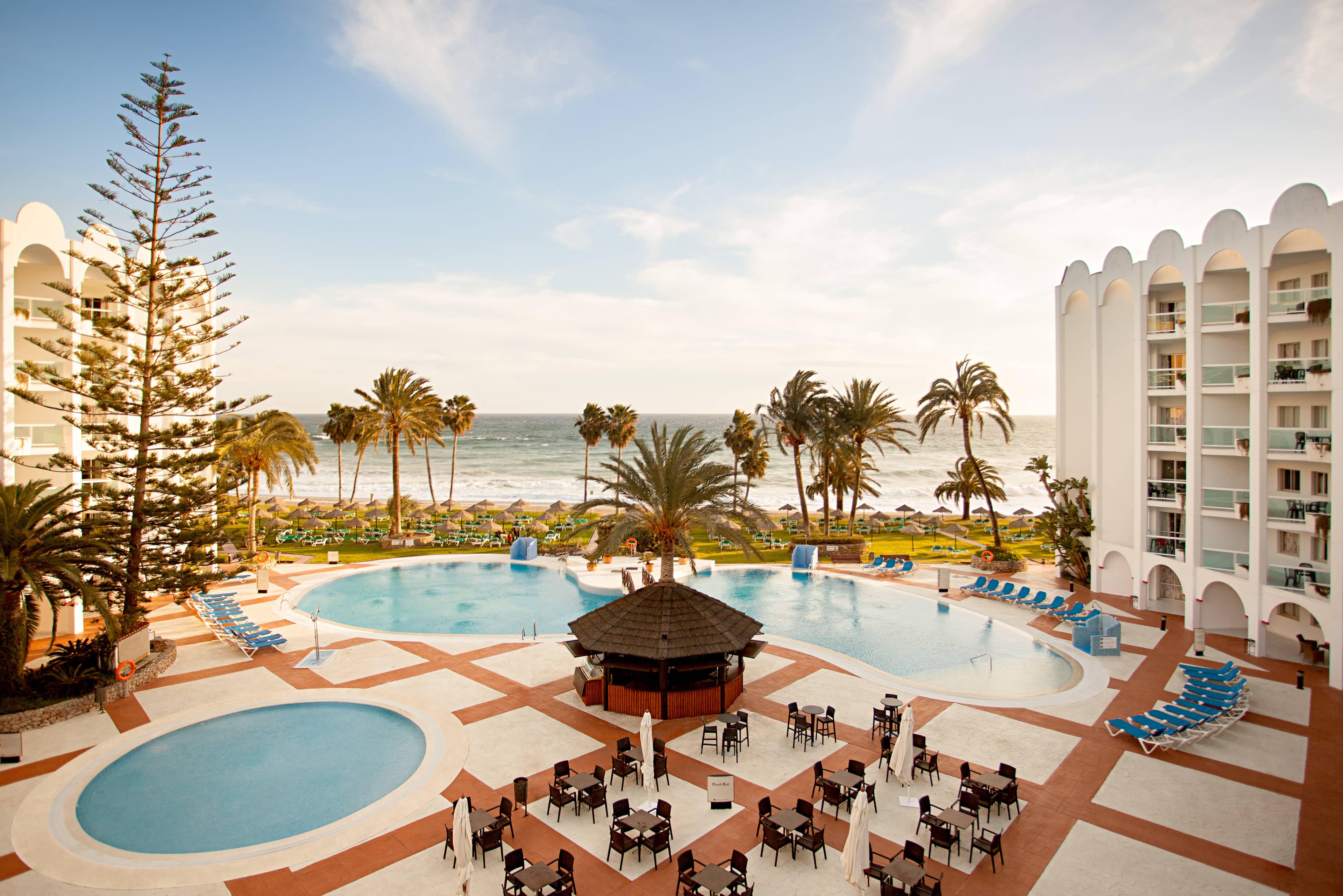 Ona Marinas de Nerja Spa Resort Ansicht 3