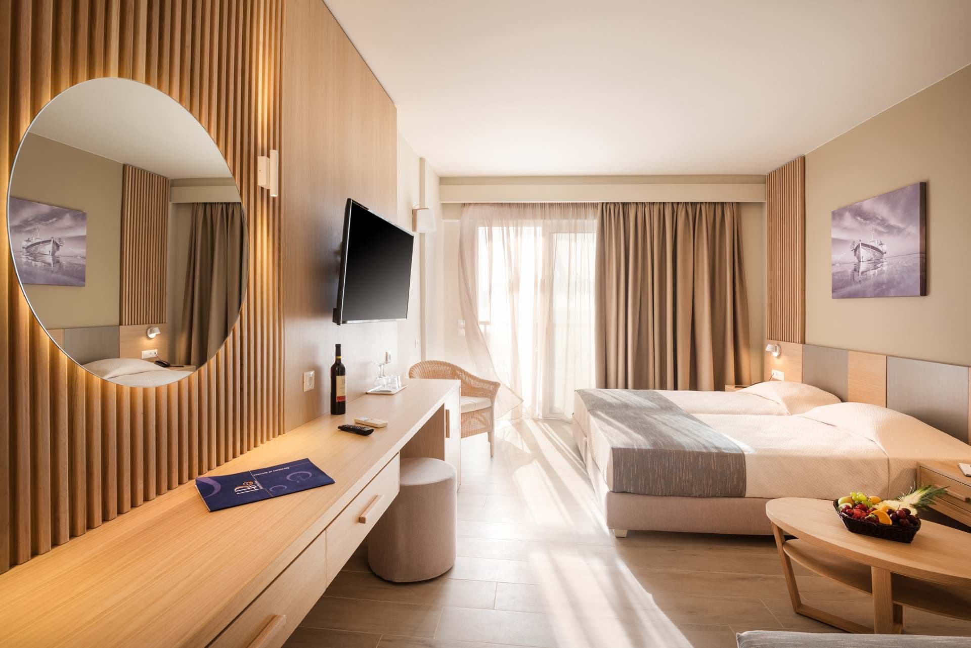 Hotel Horizon Beach Resort Ansicht 6