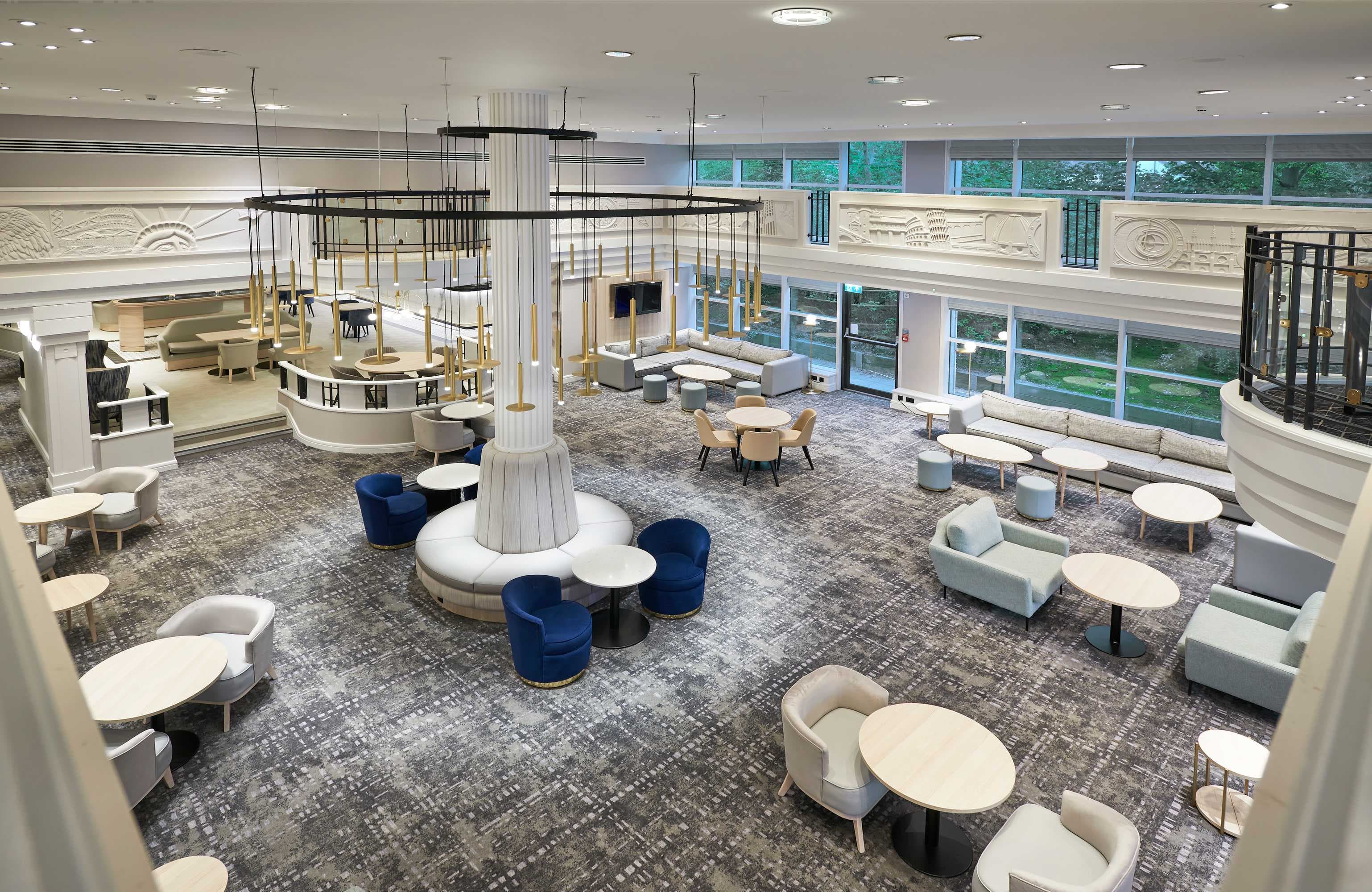 Hilton London Croydon Ansicht 7