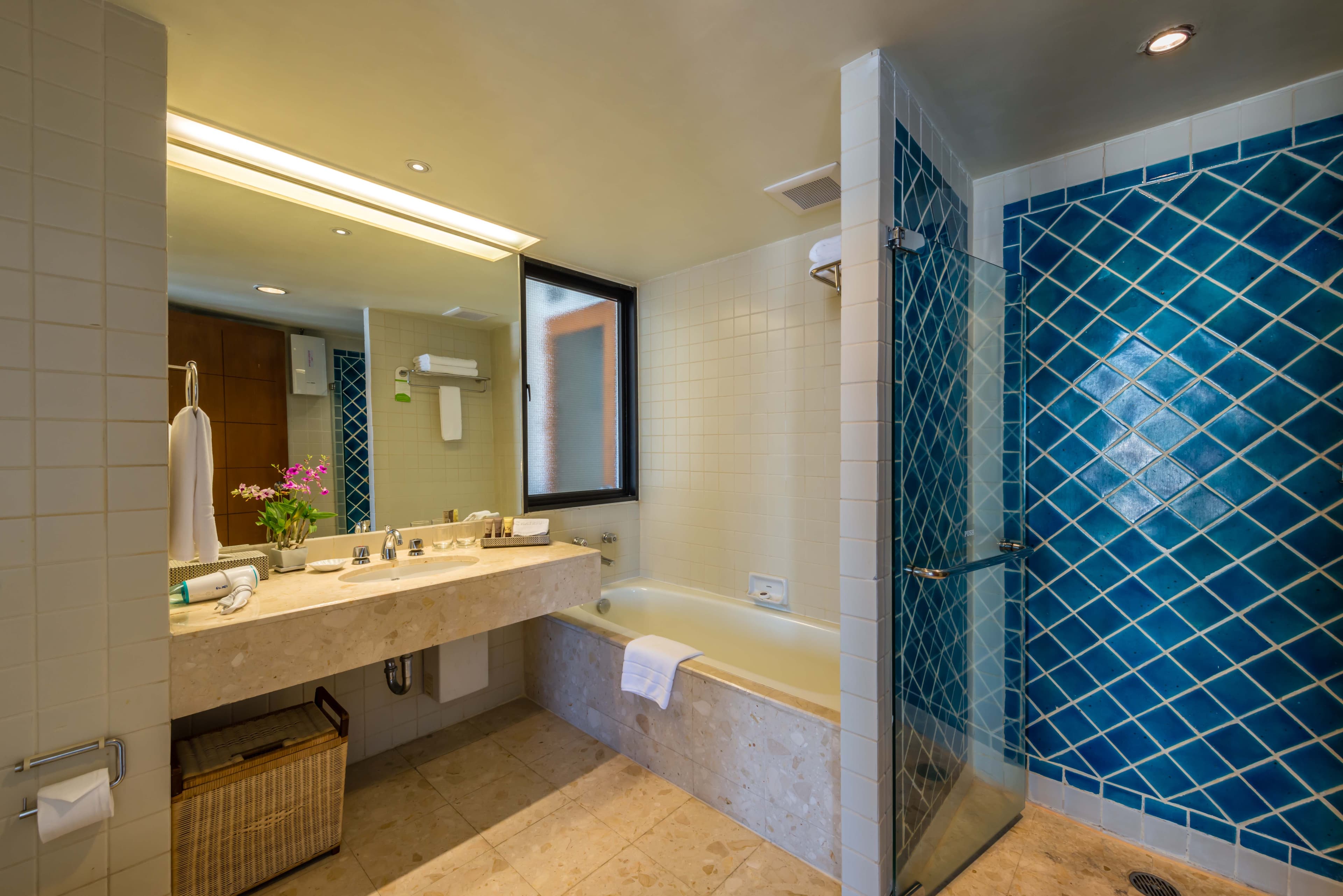 Chatrium Sathon Bangkok Ansicht 4