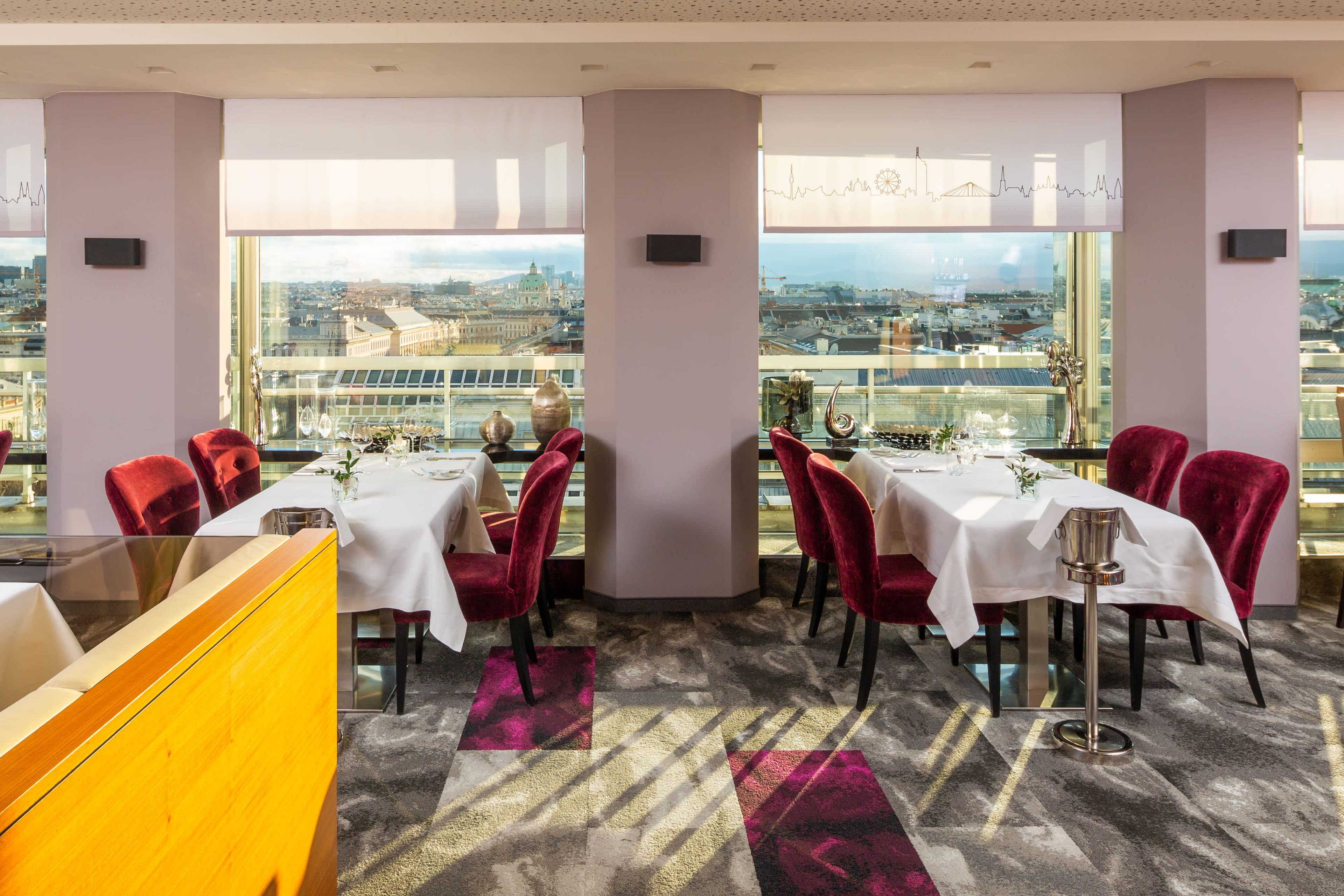 Hotel Am Parkring Ansicht 8