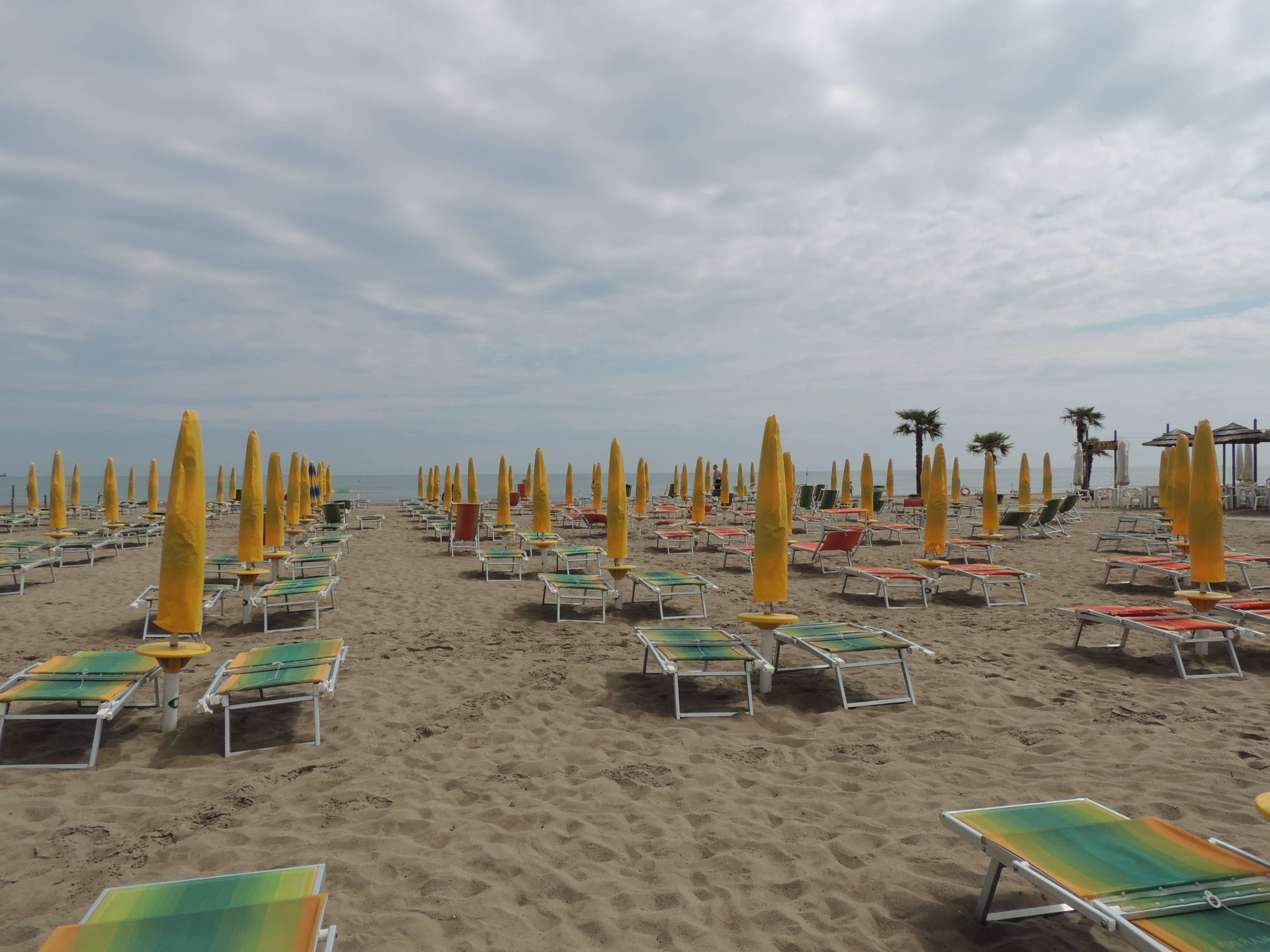 Hotel Mediterraneo Ansicht 7