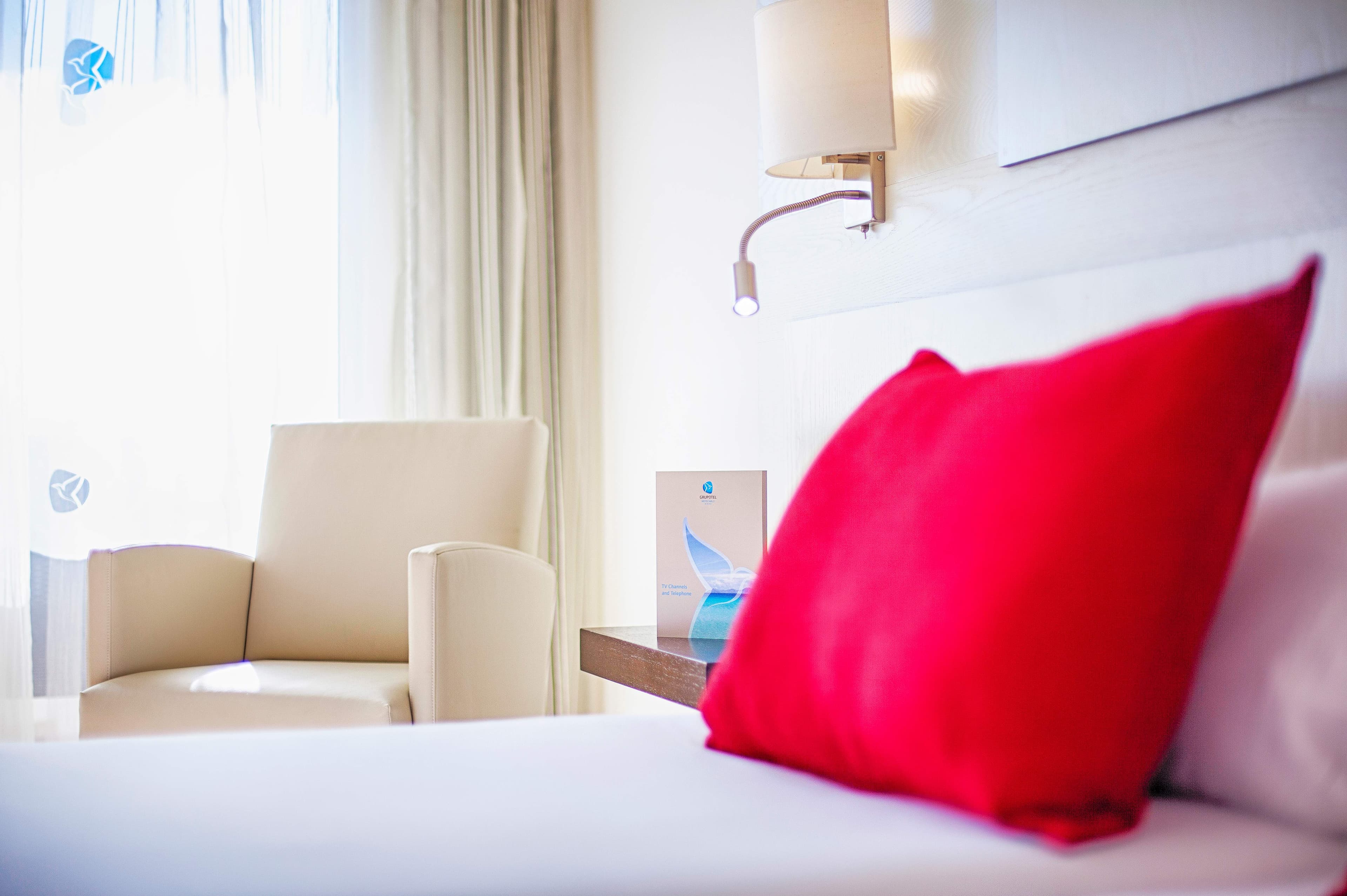 Grupotel Montecarlo Ansicht 6