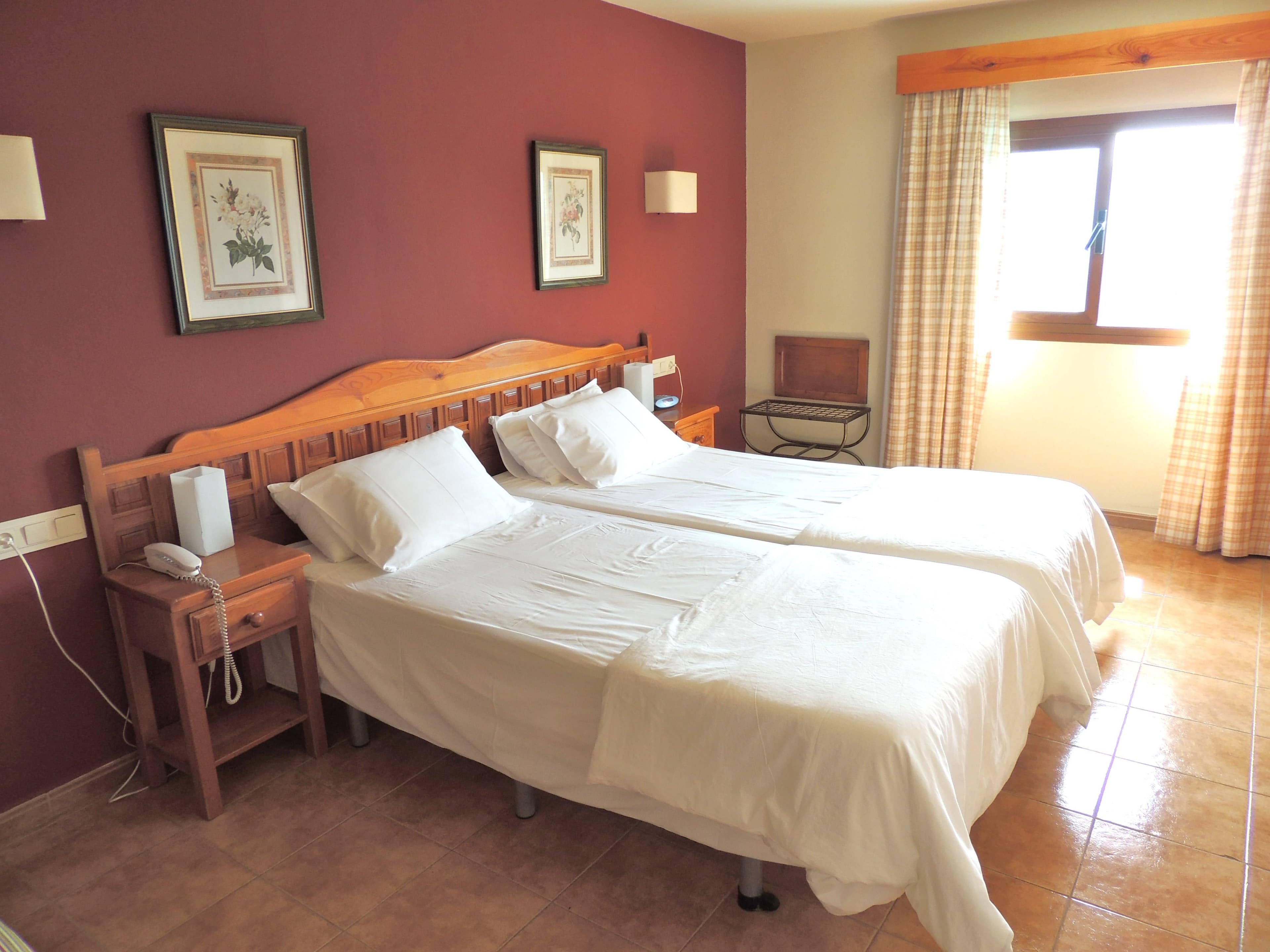 Hotel Alcadima Ansicht 4
