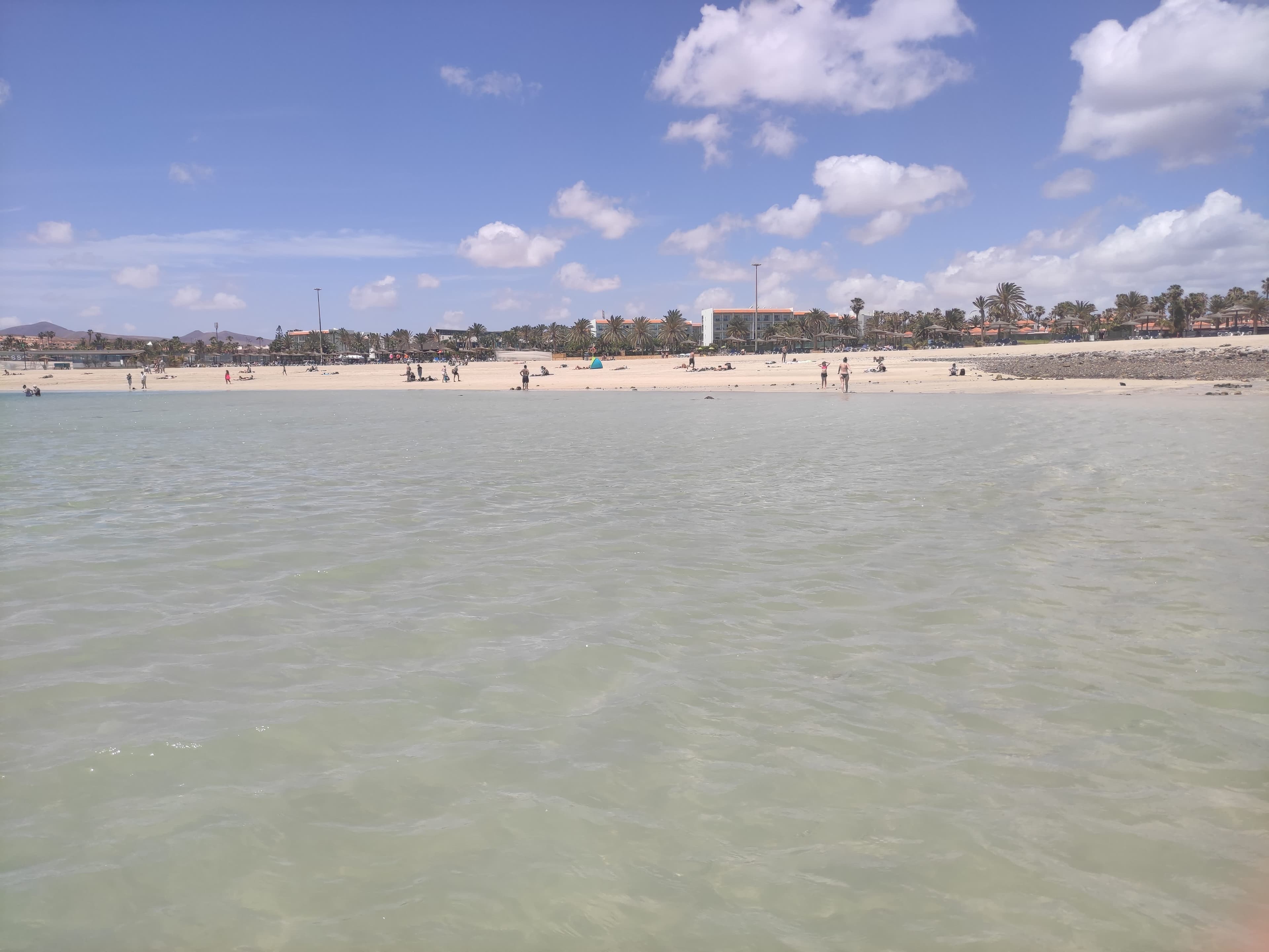 BLUESEA Club Caleta Dorada Ansicht 10