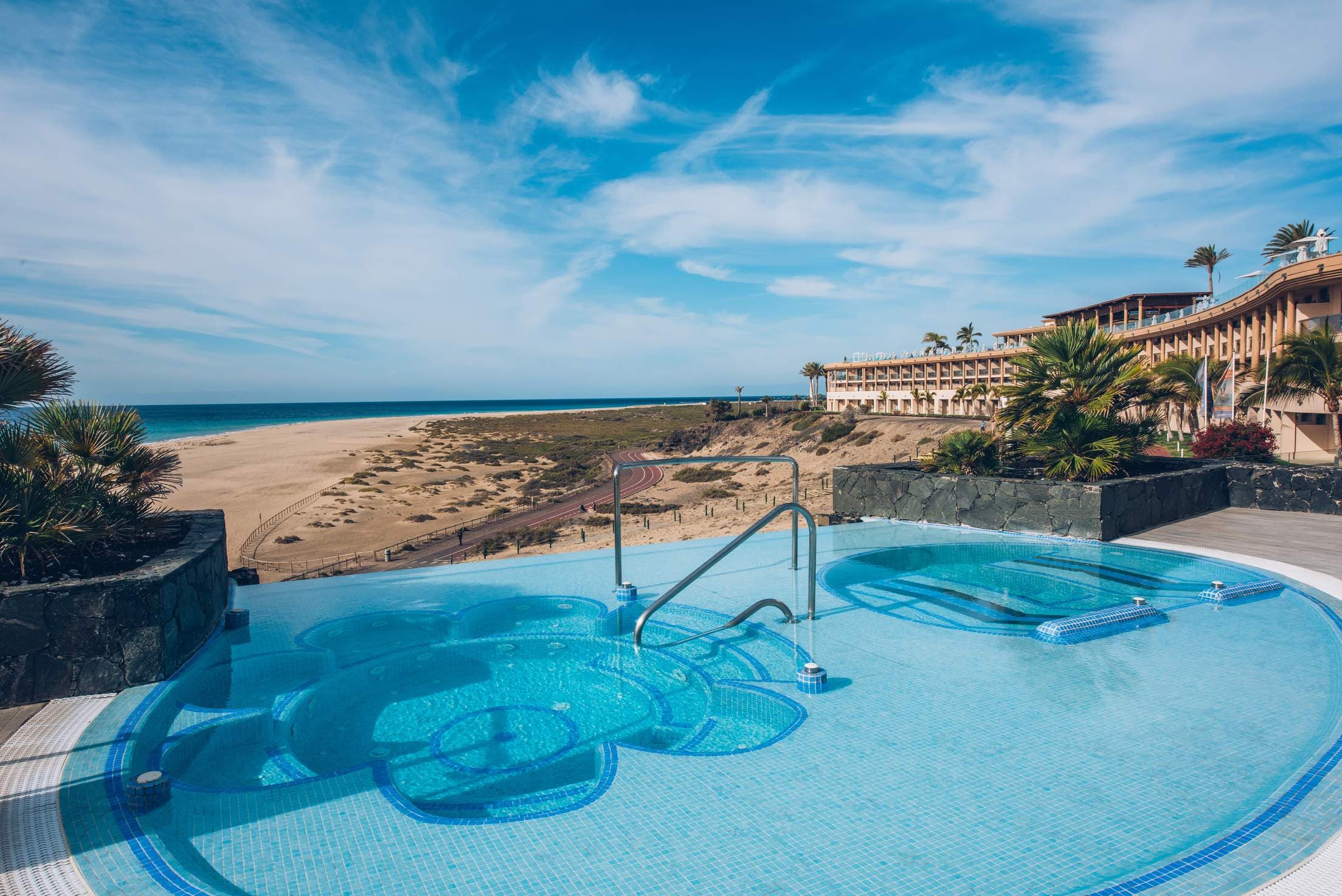 Iberostar Waves Playa Gaviotas Ansicht 8