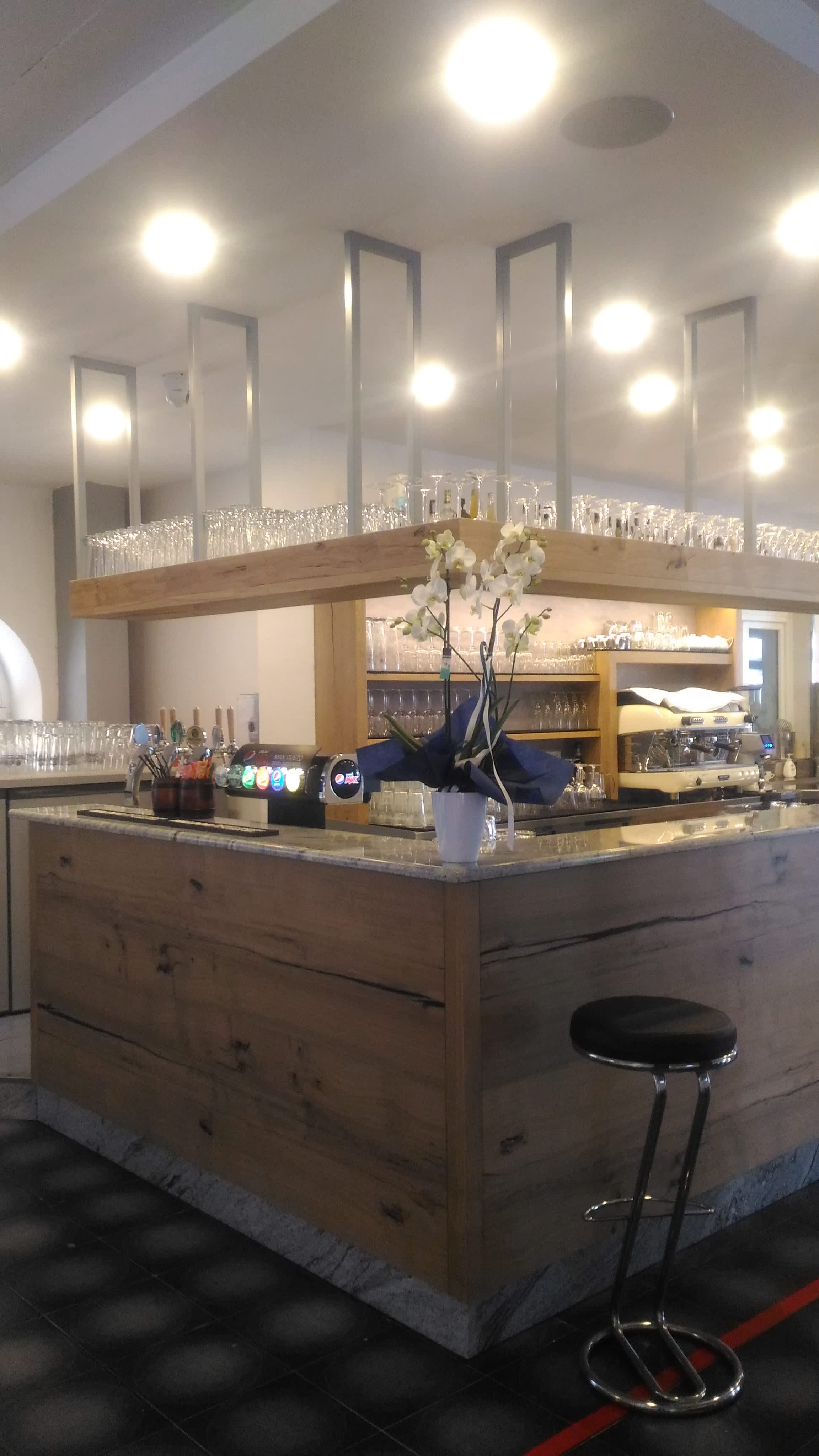 Hotel Centrale Garda Ansicht 8