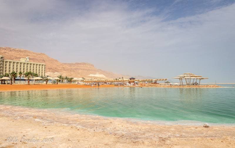 Leonardo plaza Dead Sea Ansicht 9
