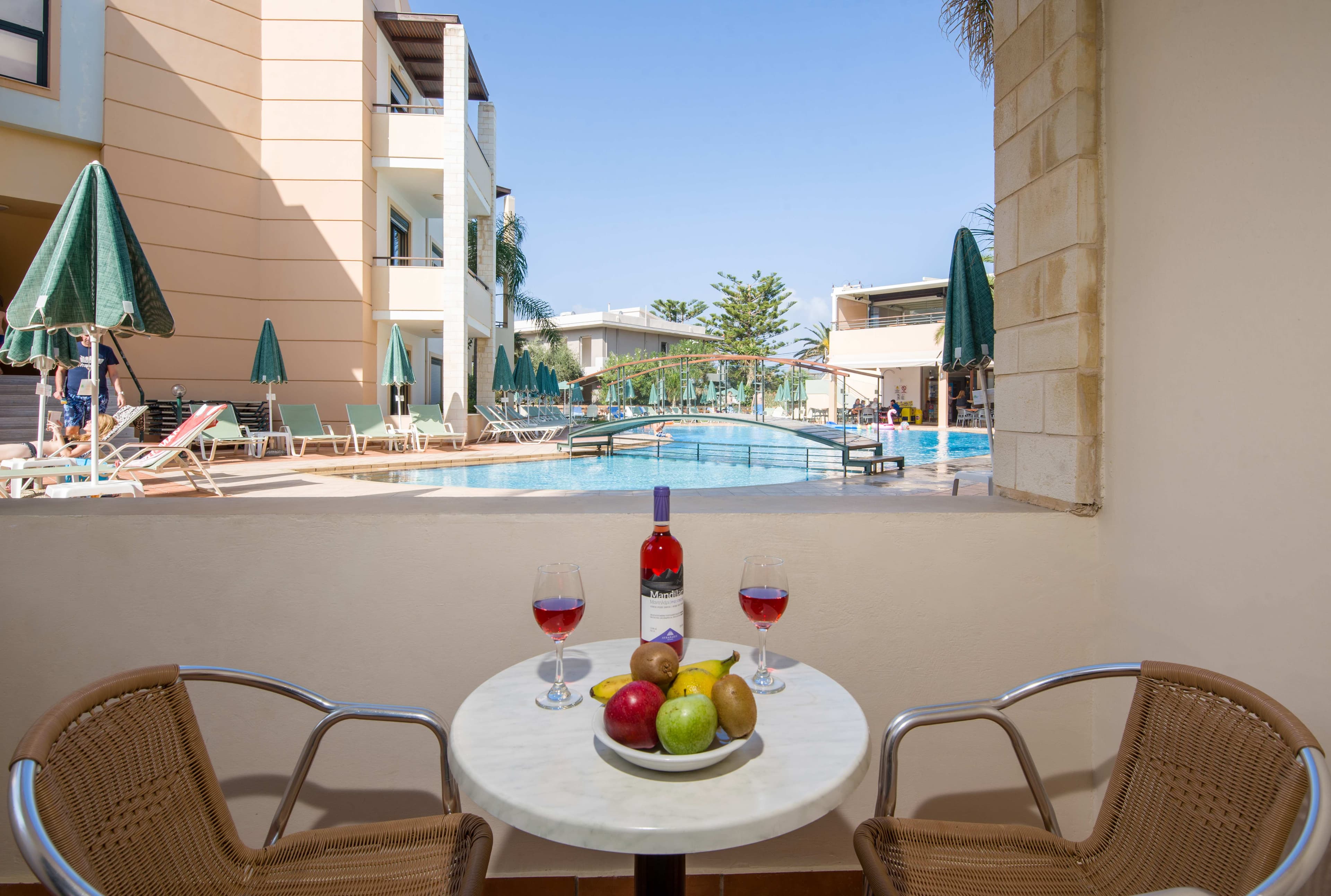 Creta Palm Resort Ansicht 6