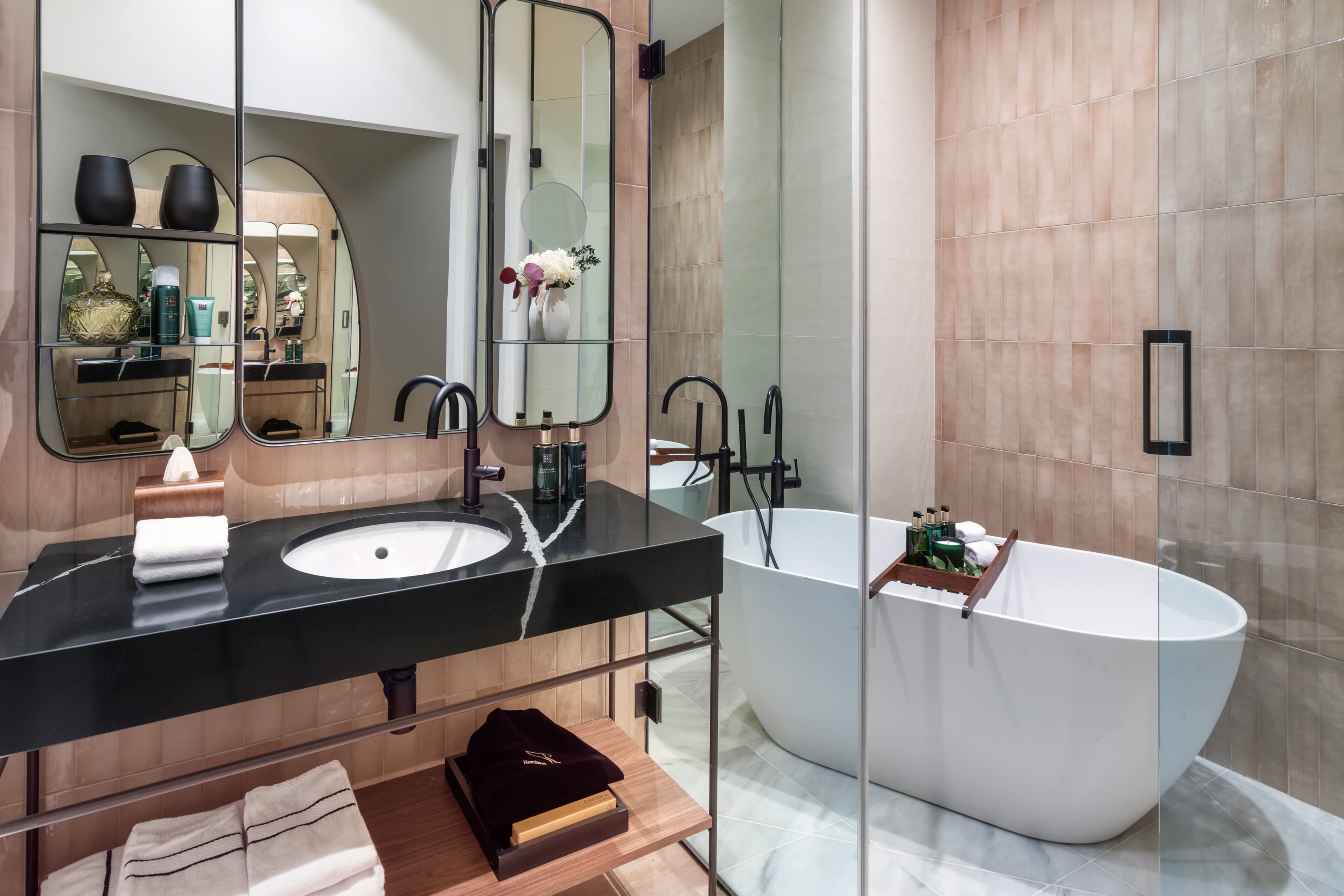 Hotel Melia Granada Ansicht 3
