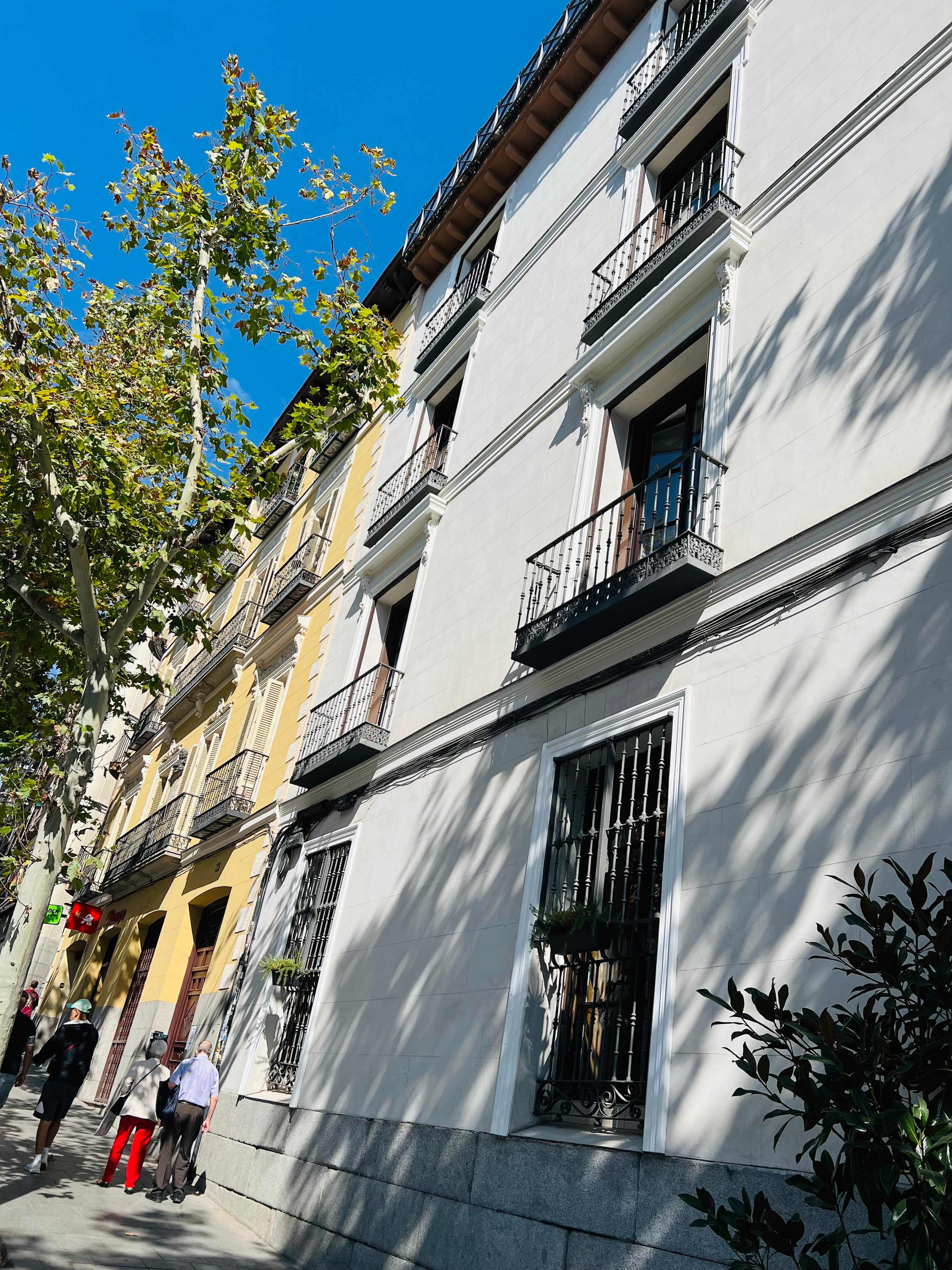 Atocha Hotel Madrid, Tapestry Collection by Hilton Ansicht 3