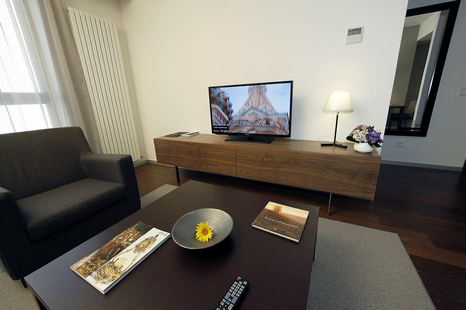Hotel Cismigiu Ansicht 8