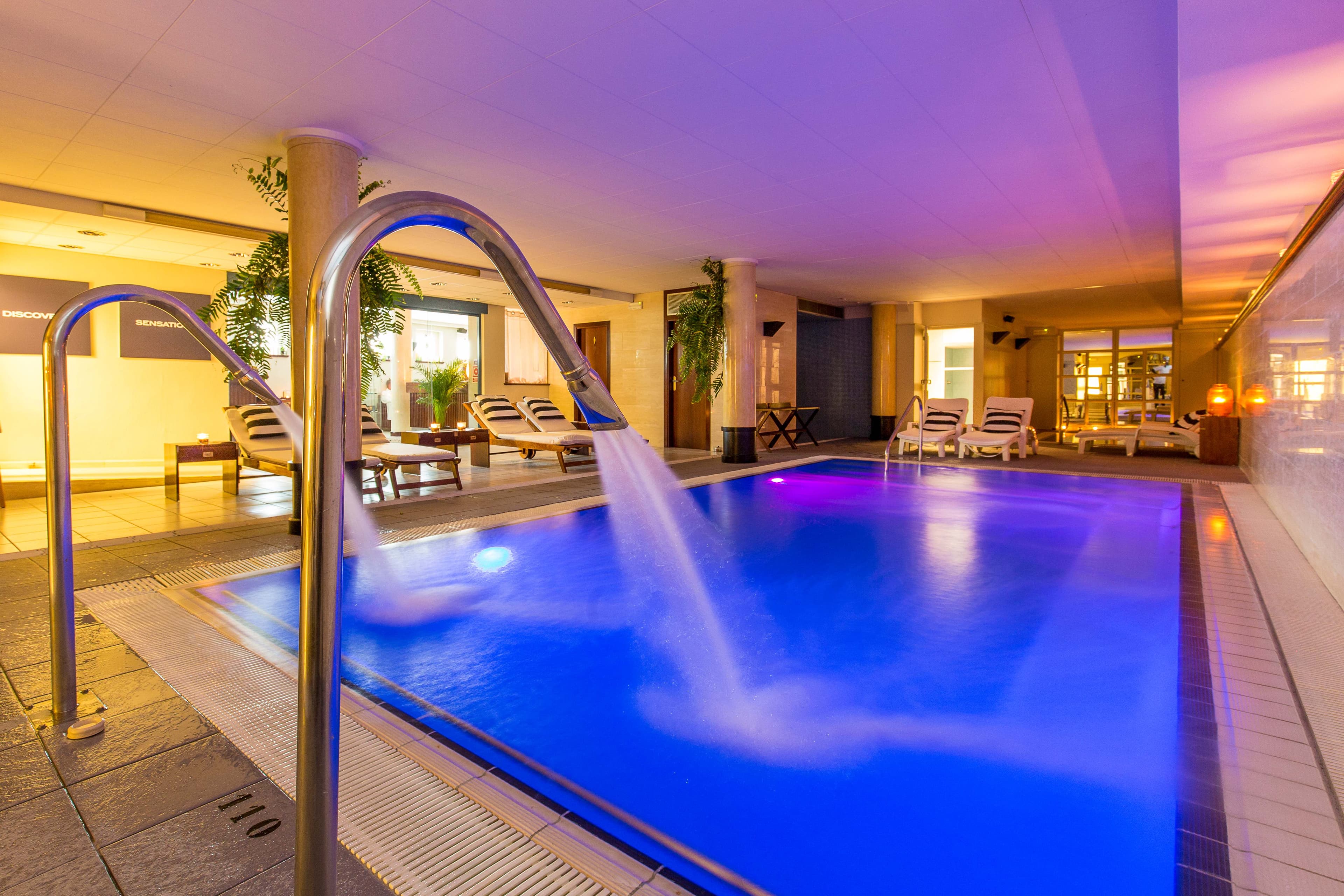 Gran Hotel Reymar Ansicht 7