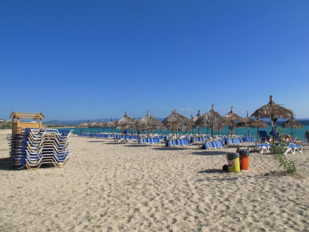 Antigoni Beach Resort Ansicht 10