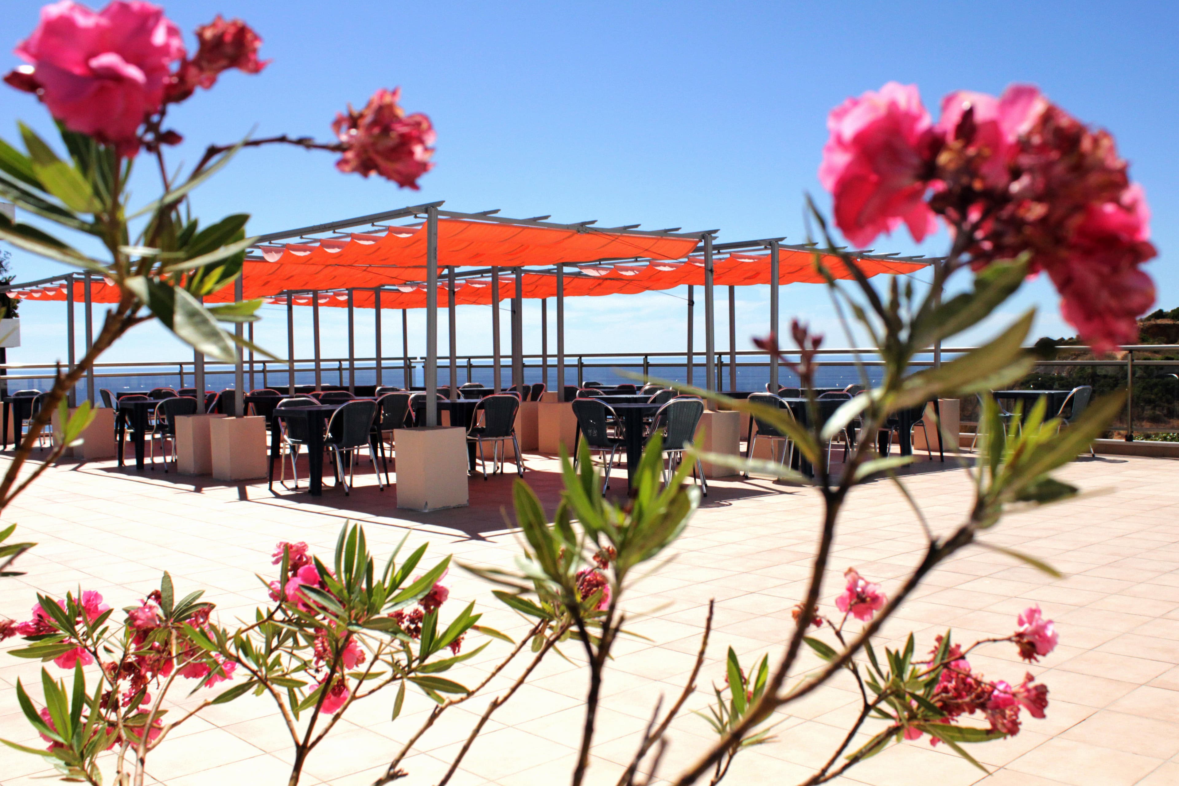 Carvi Beach Hotel Ansicht 8