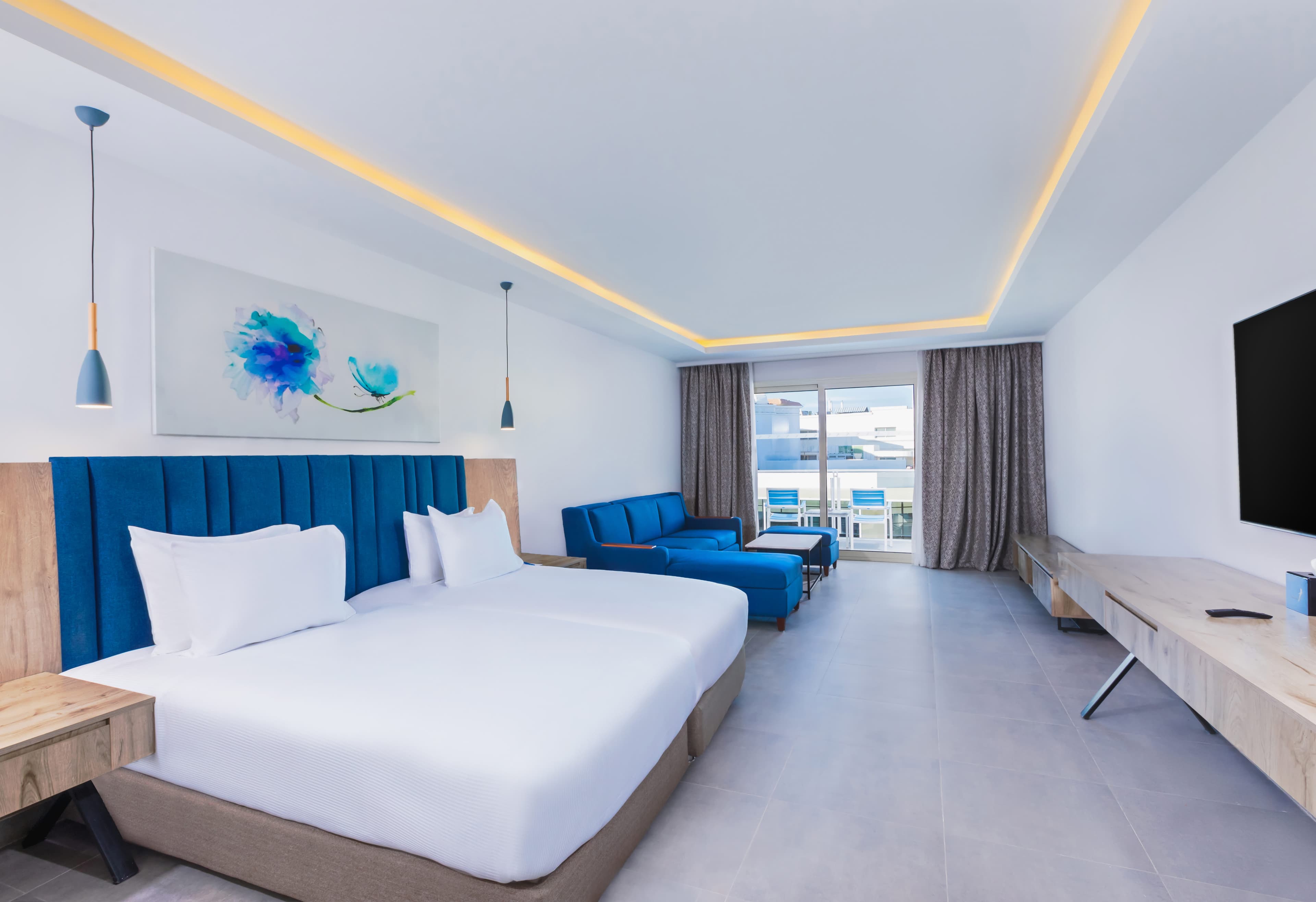 Pickalbatros Blu Spa Resort Ansicht 4