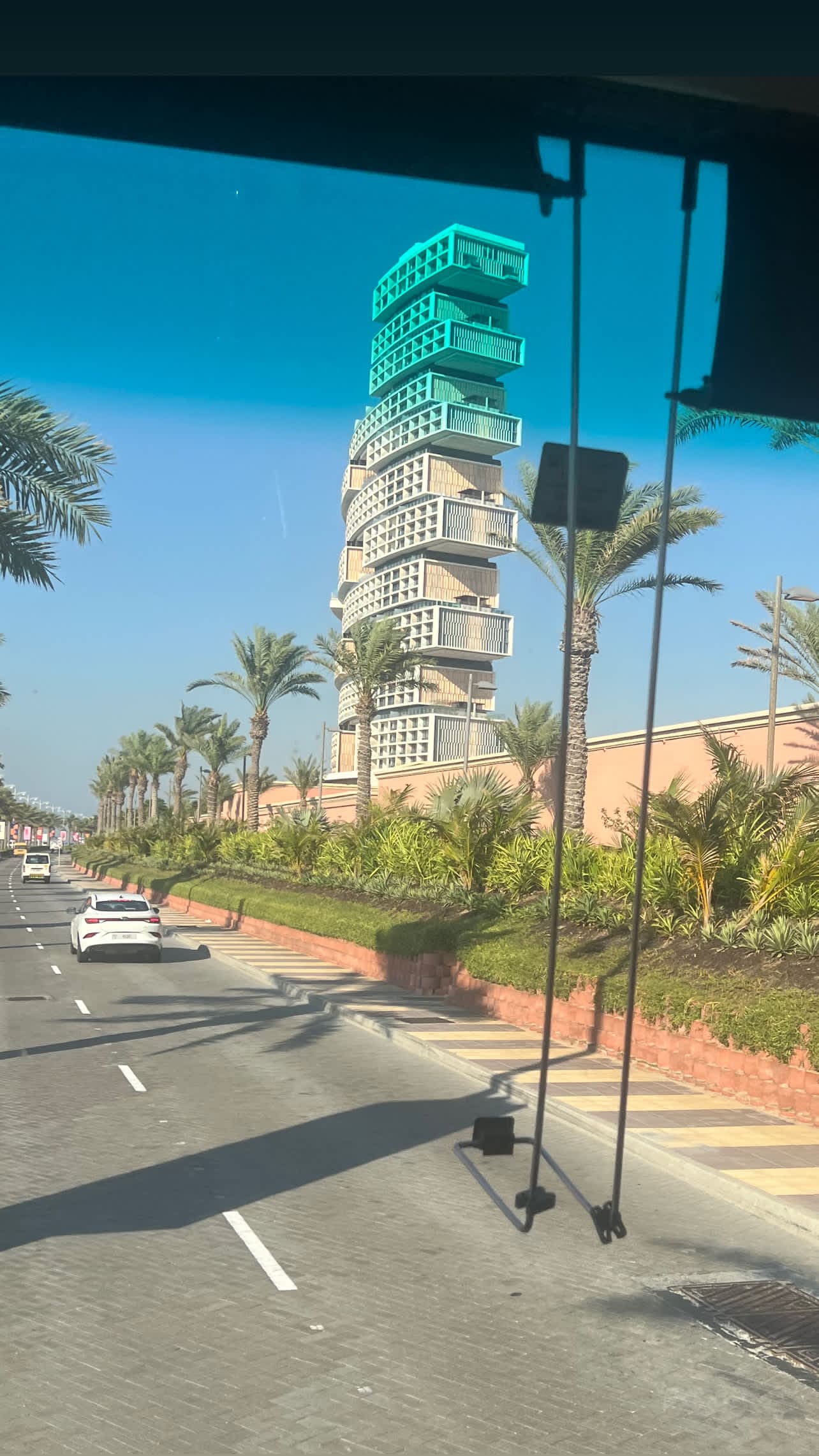 Arjaan by Rotana - Dubai Media City Ansicht 8