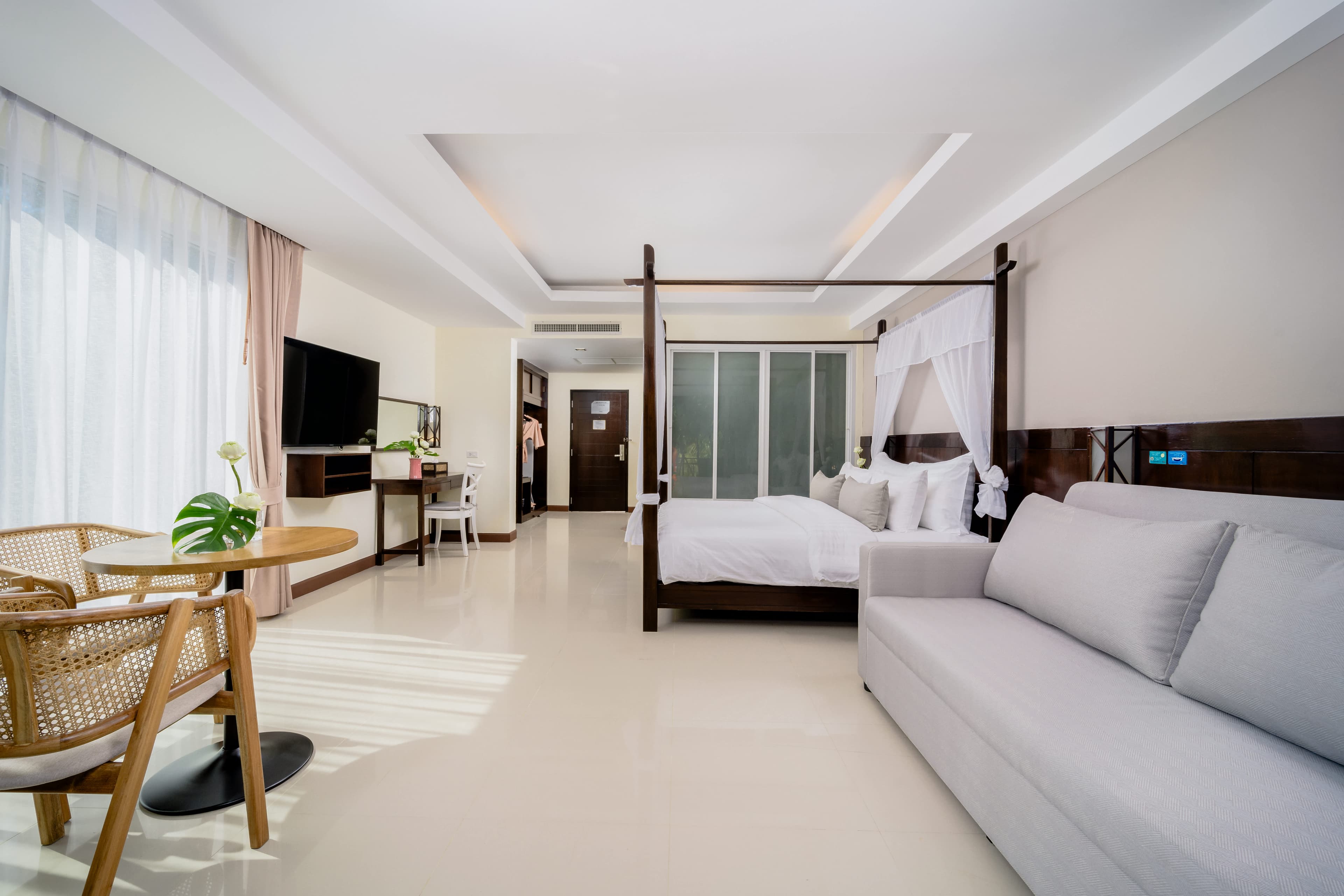 Railay Princess Resort and Spa Ansicht 4