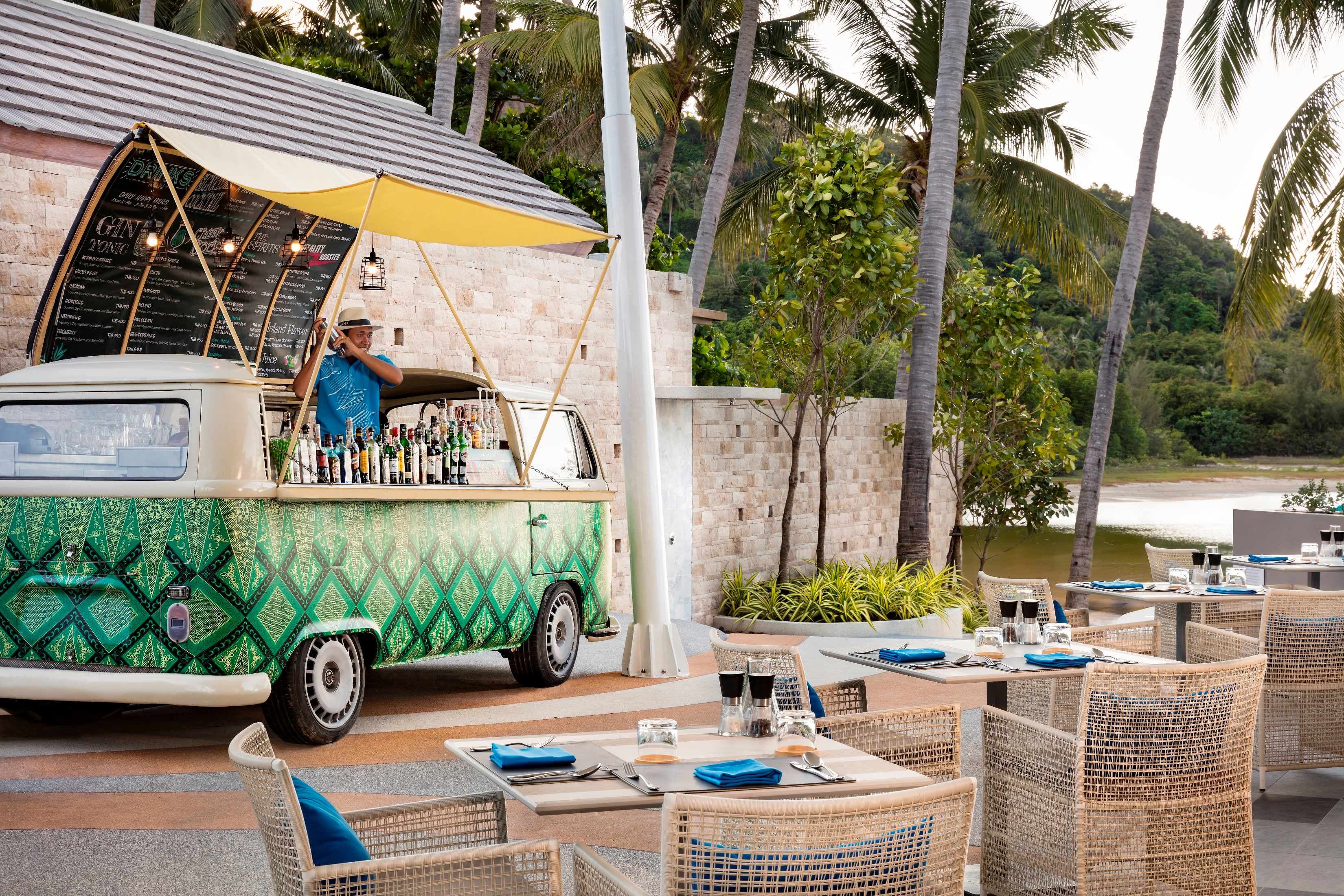AVANI+ Samui Resort Ansicht 10