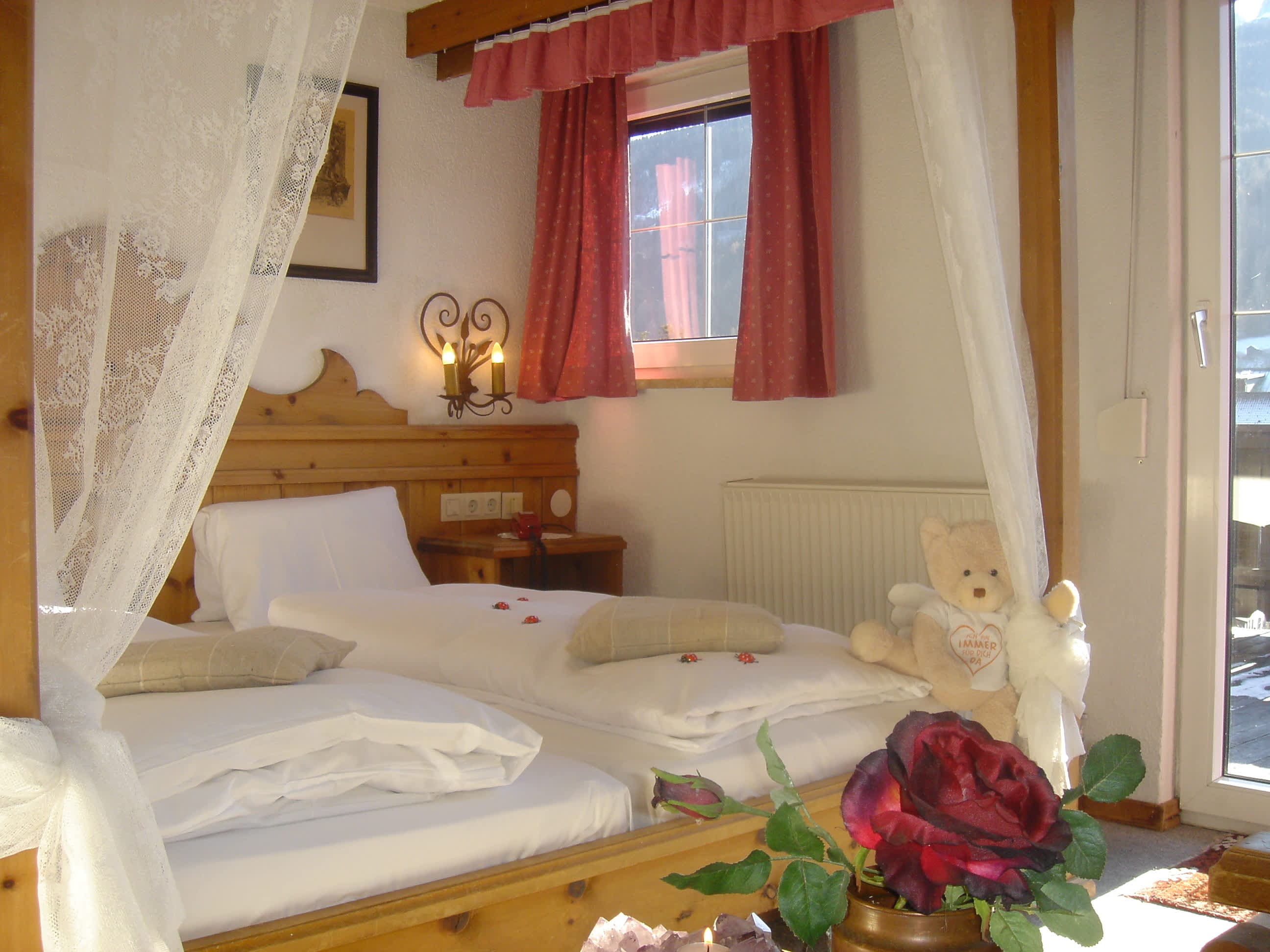 Alp Art Hotel Ansicht 3