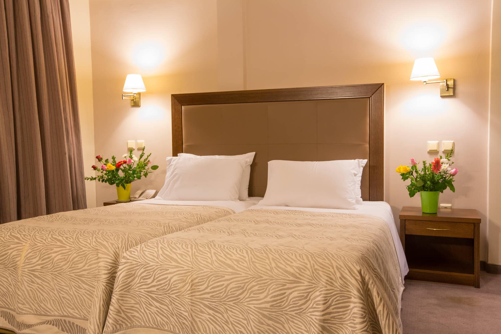 Hotel Marina Ansicht 4