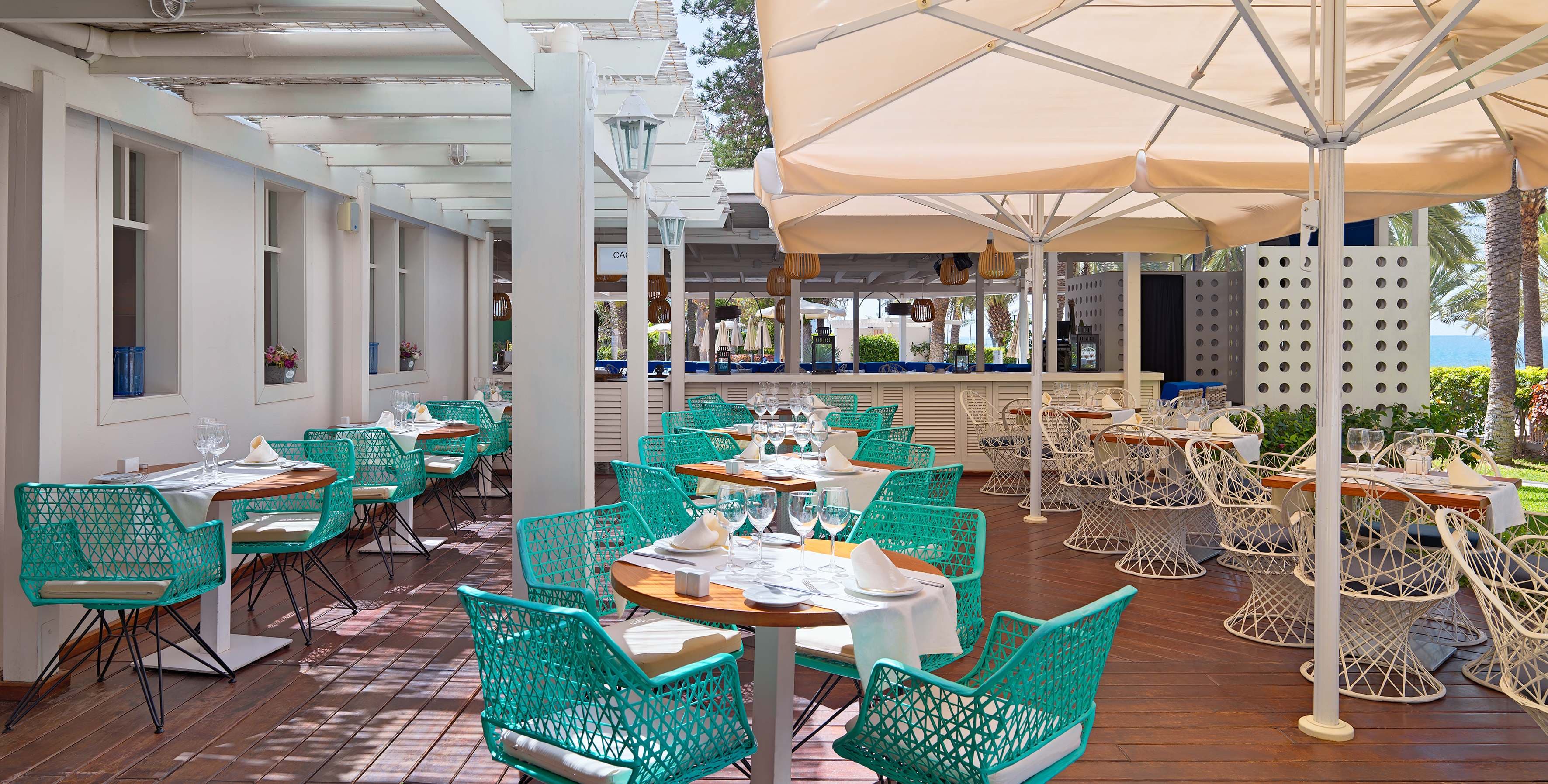 H10 Big Sur Boutique Hotel Ansicht 10