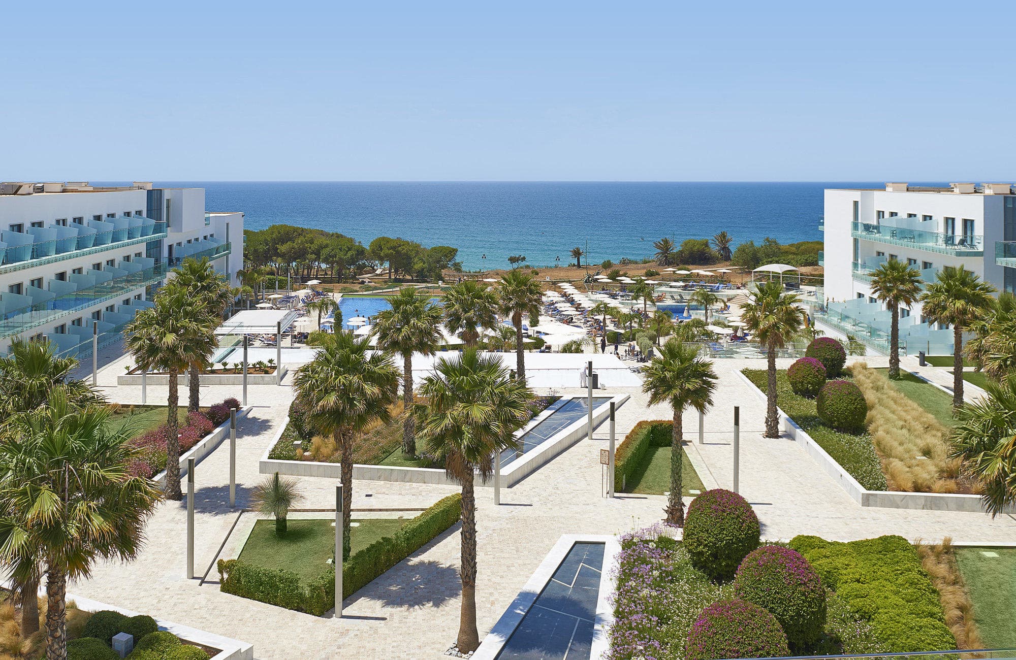 Hipotels Gran Conil Hotel Ansicht 3