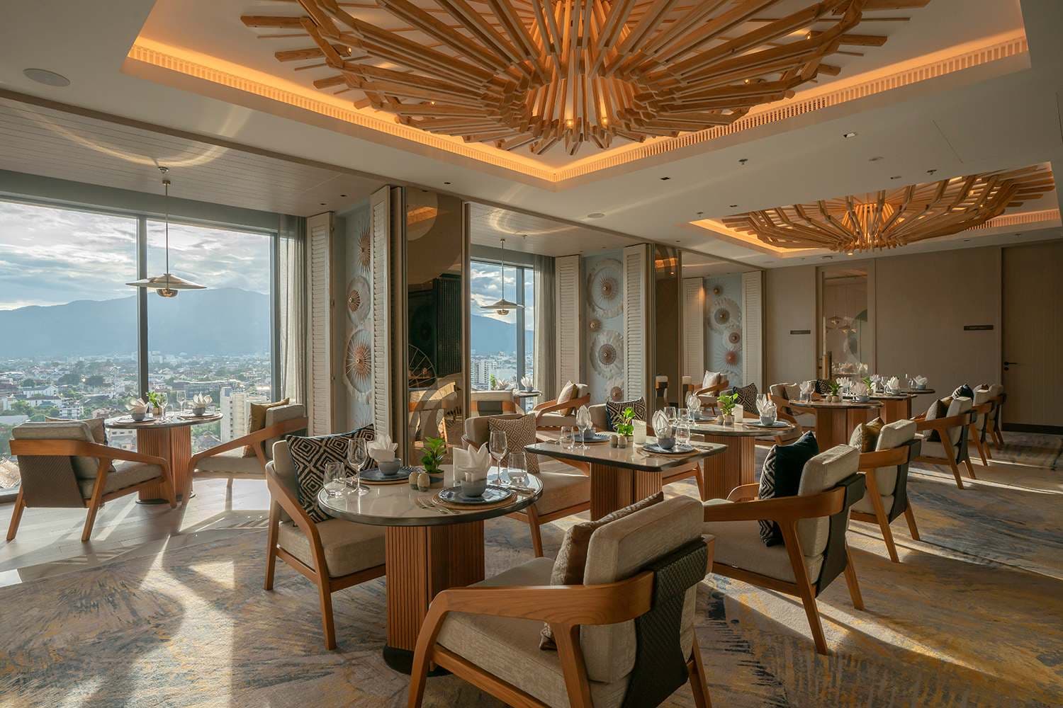 Meliá Chiang Mai Ansicht 10