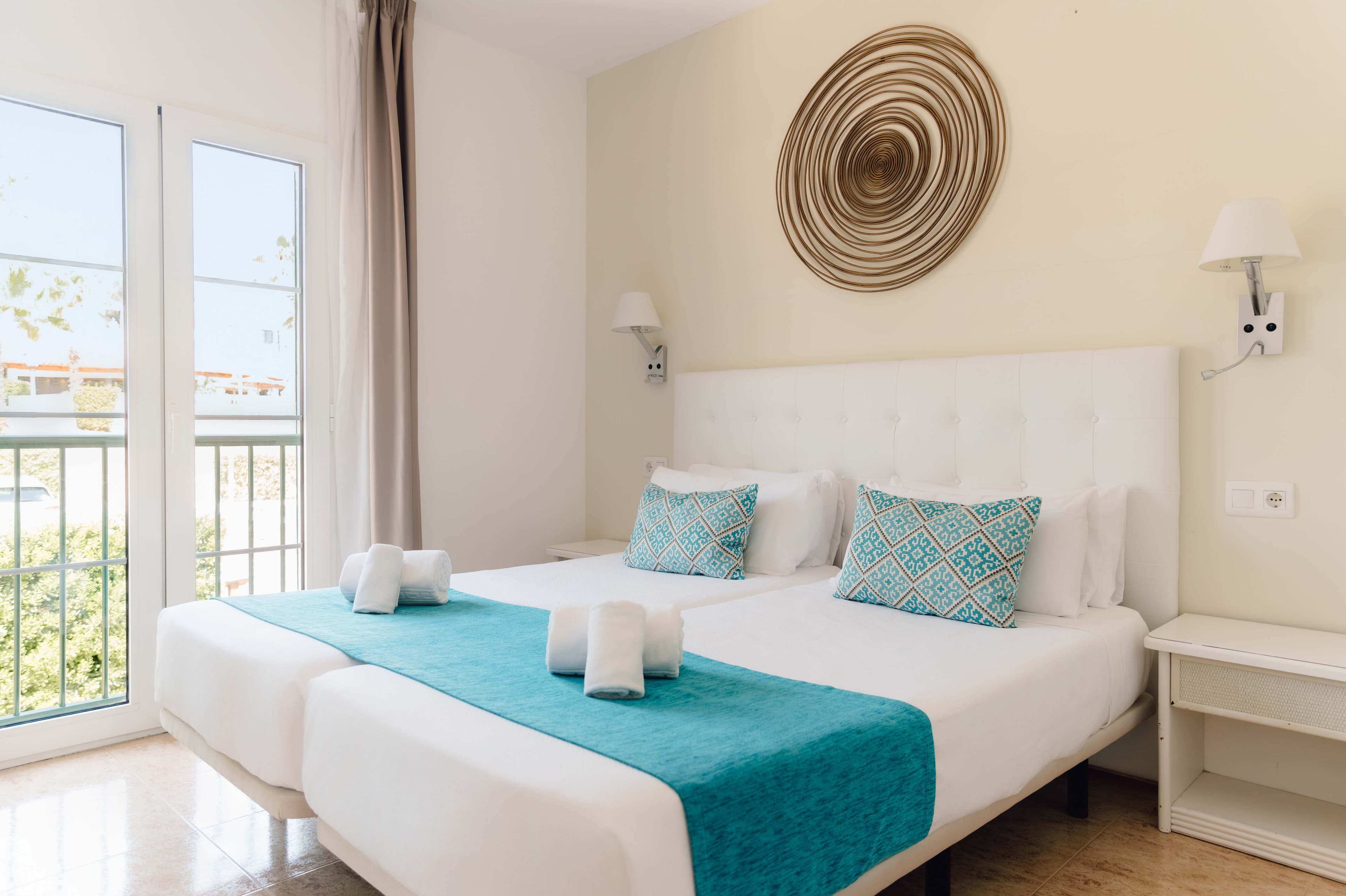 BLUESEA Marina Parc Ansicht 4