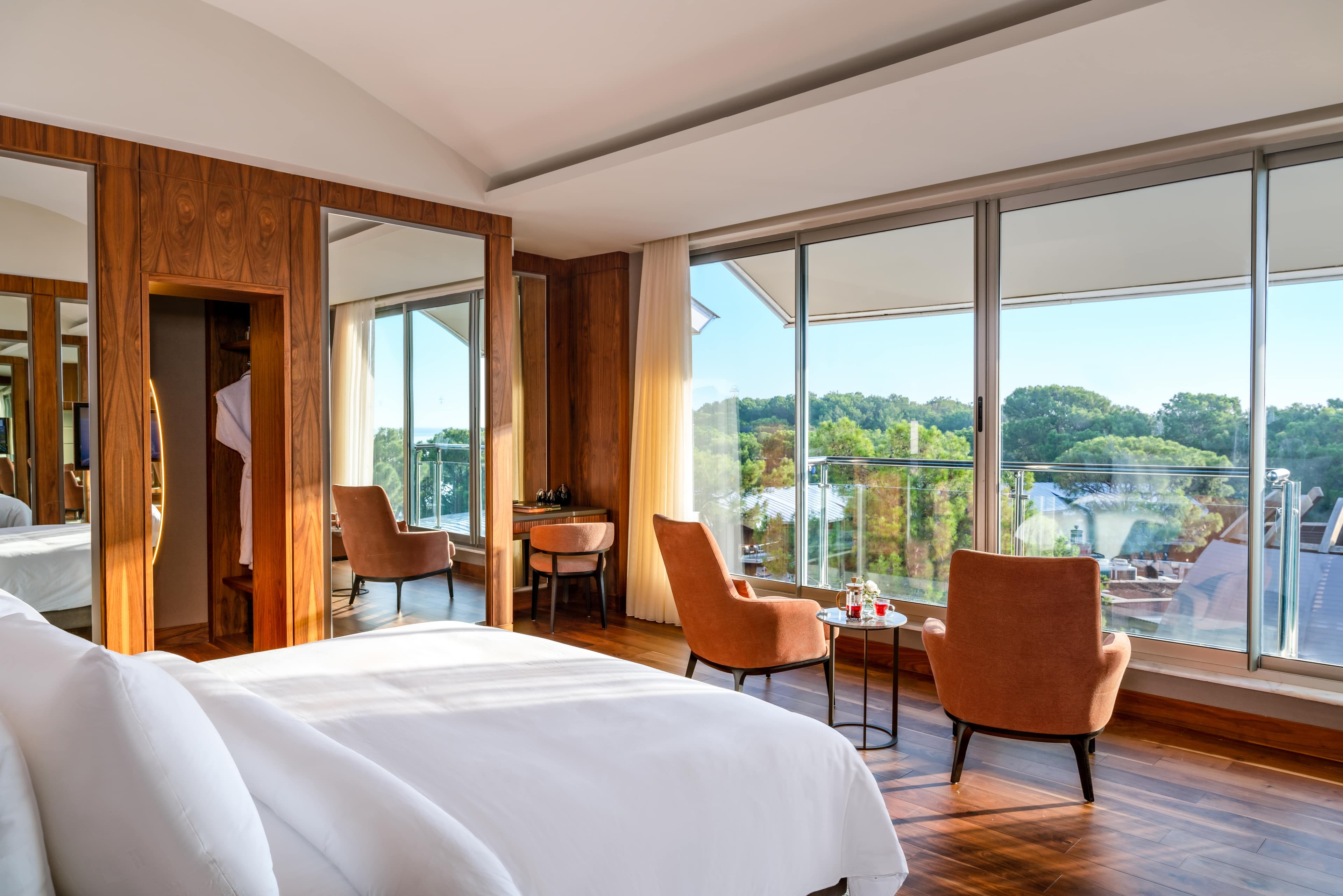 Rixos Sungate Ansicht 5