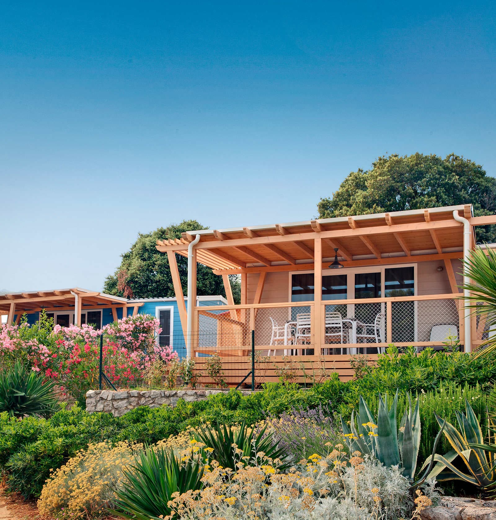 Valamar Camping Marina Ansicht 4