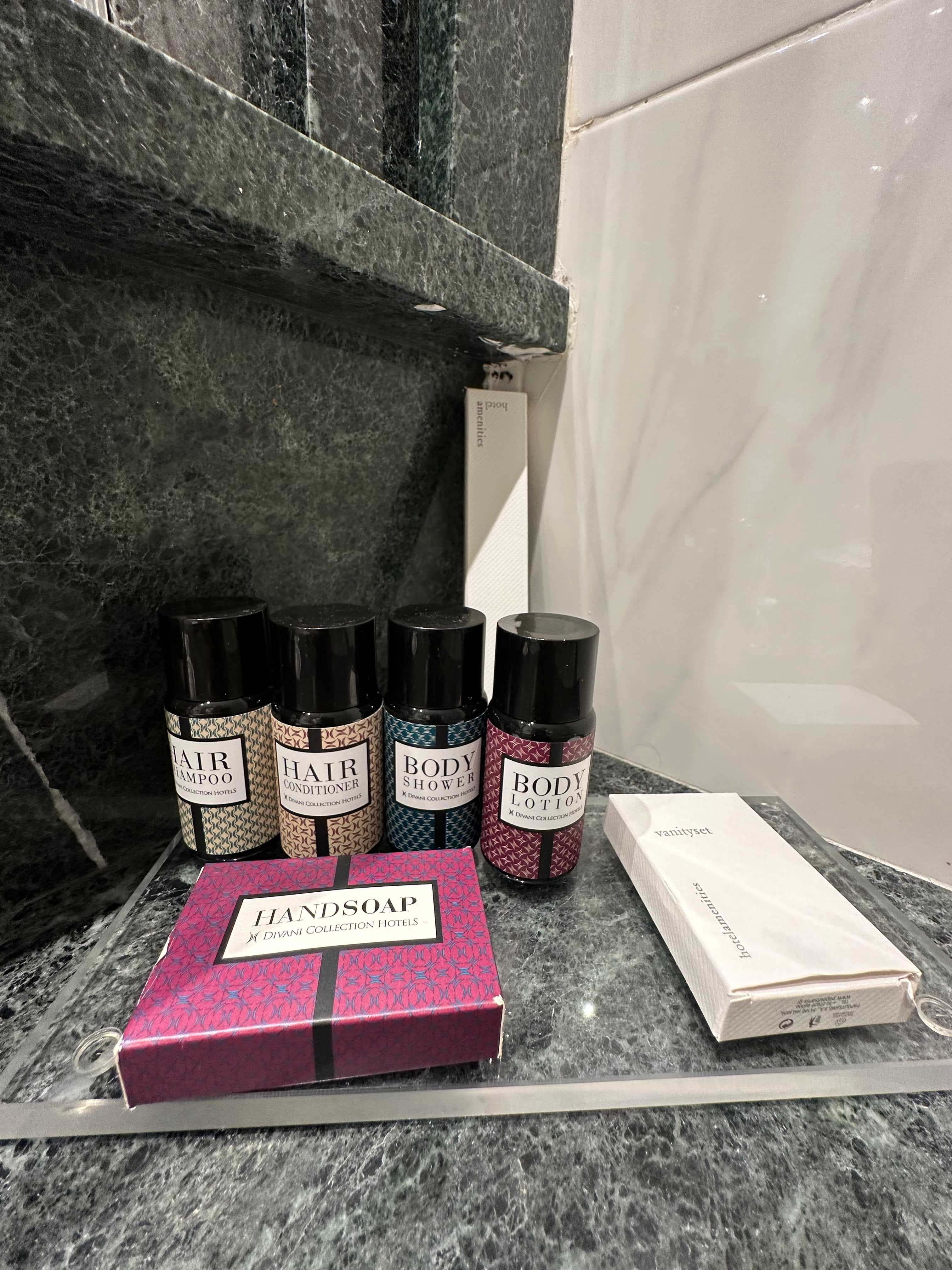 Divani Apollon Palace & Thalasso Ansicht 5