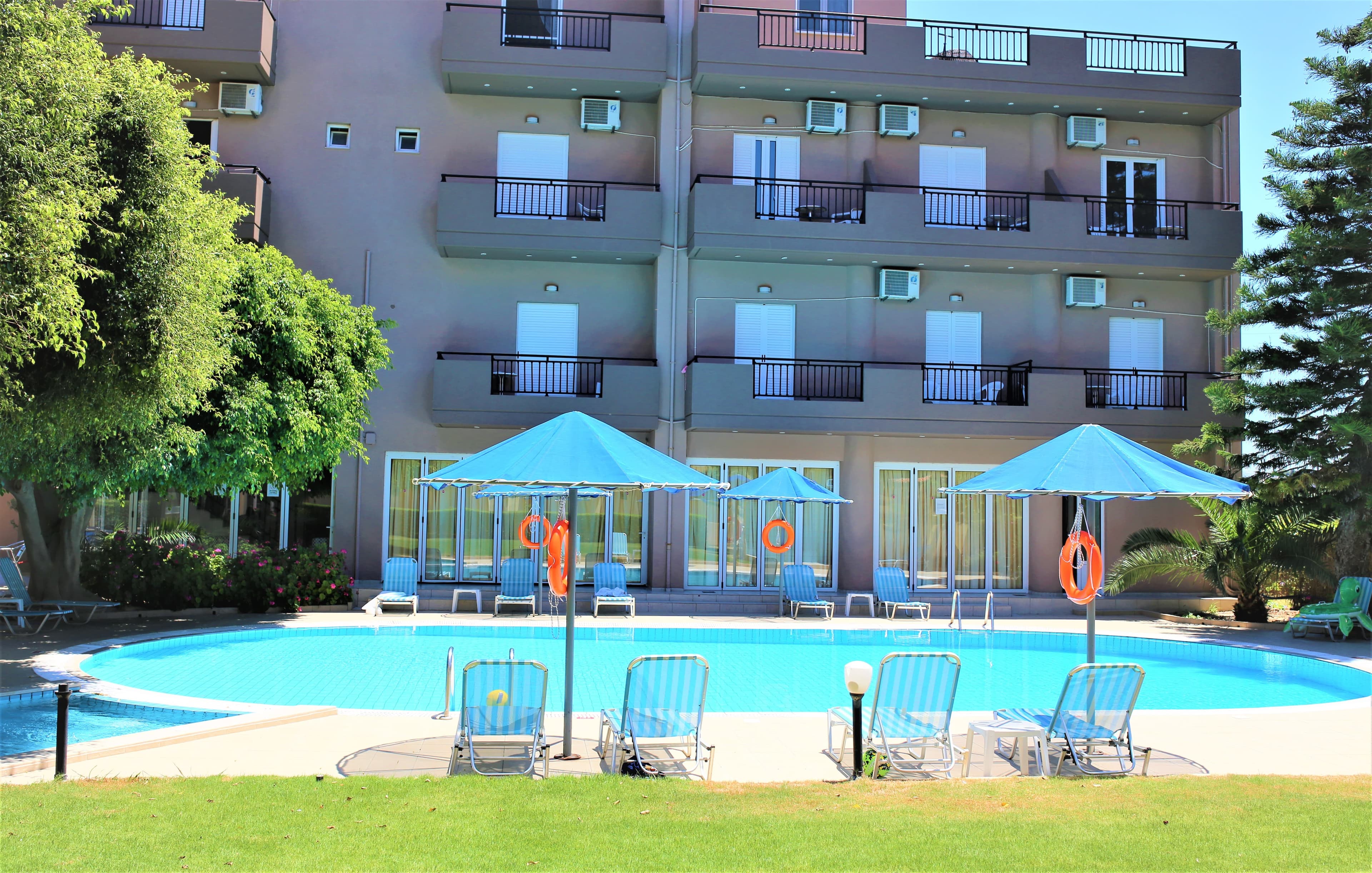Hotel Castro