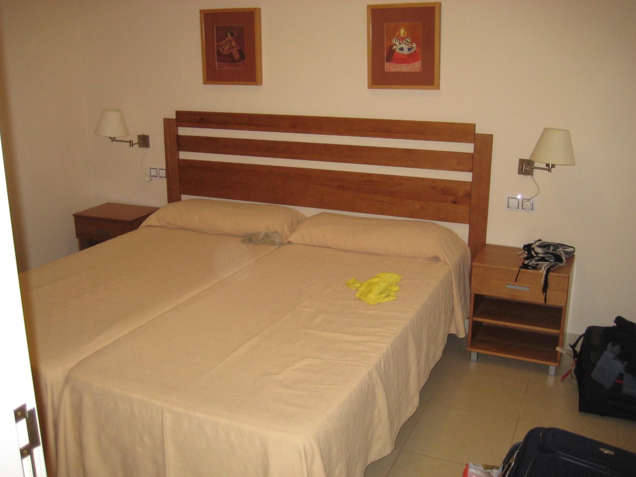 Residencial El Llano Ansicht 5