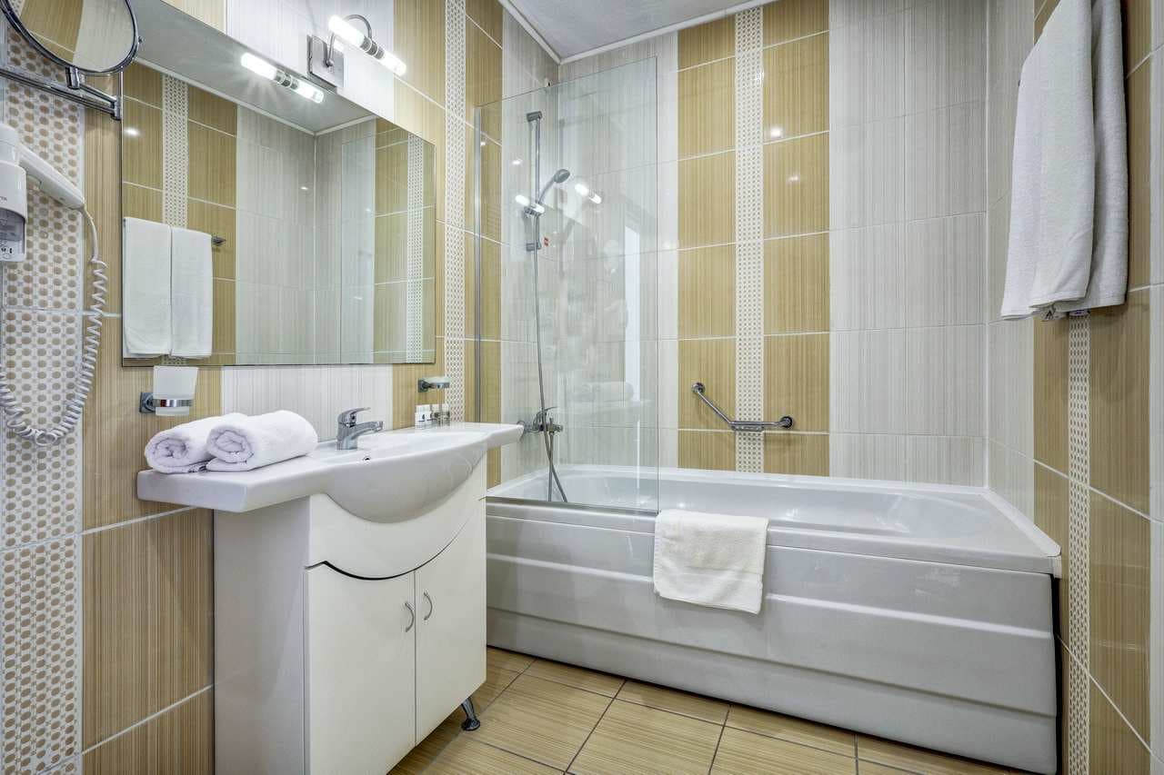 Hotel Continental Ansicht 4