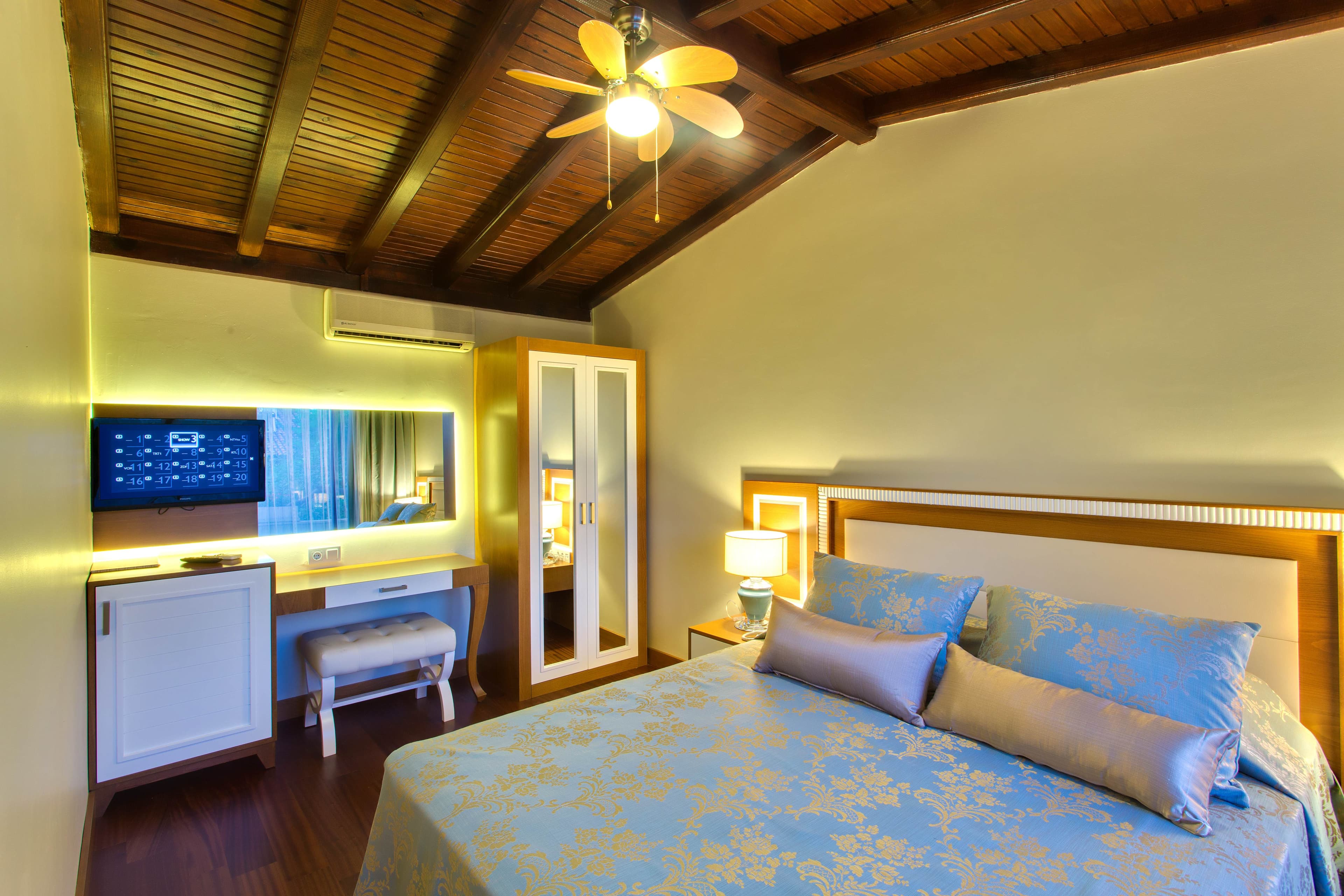 Dogan Hotel by Prana Hotels & Resorts Ansicht 5