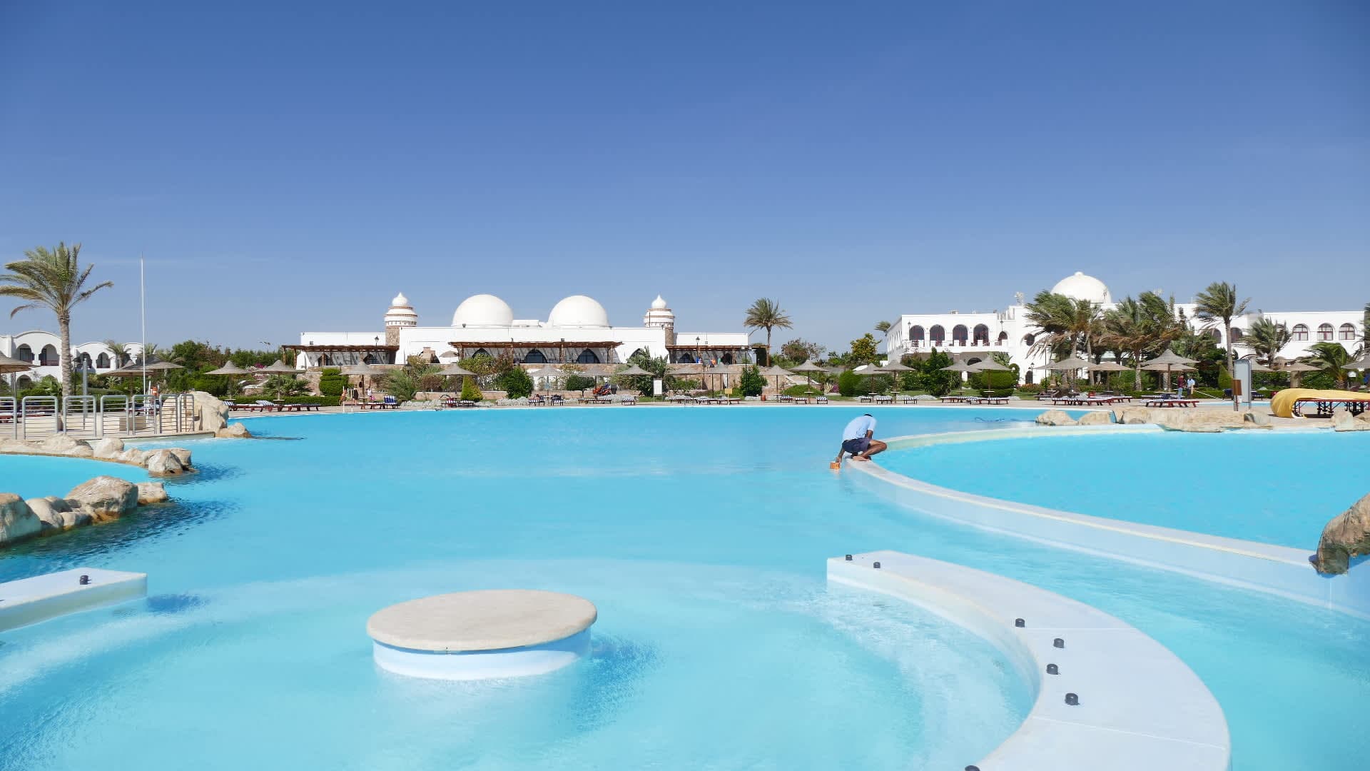 Hotel Gorgonia Beach Resort Ansicht 7