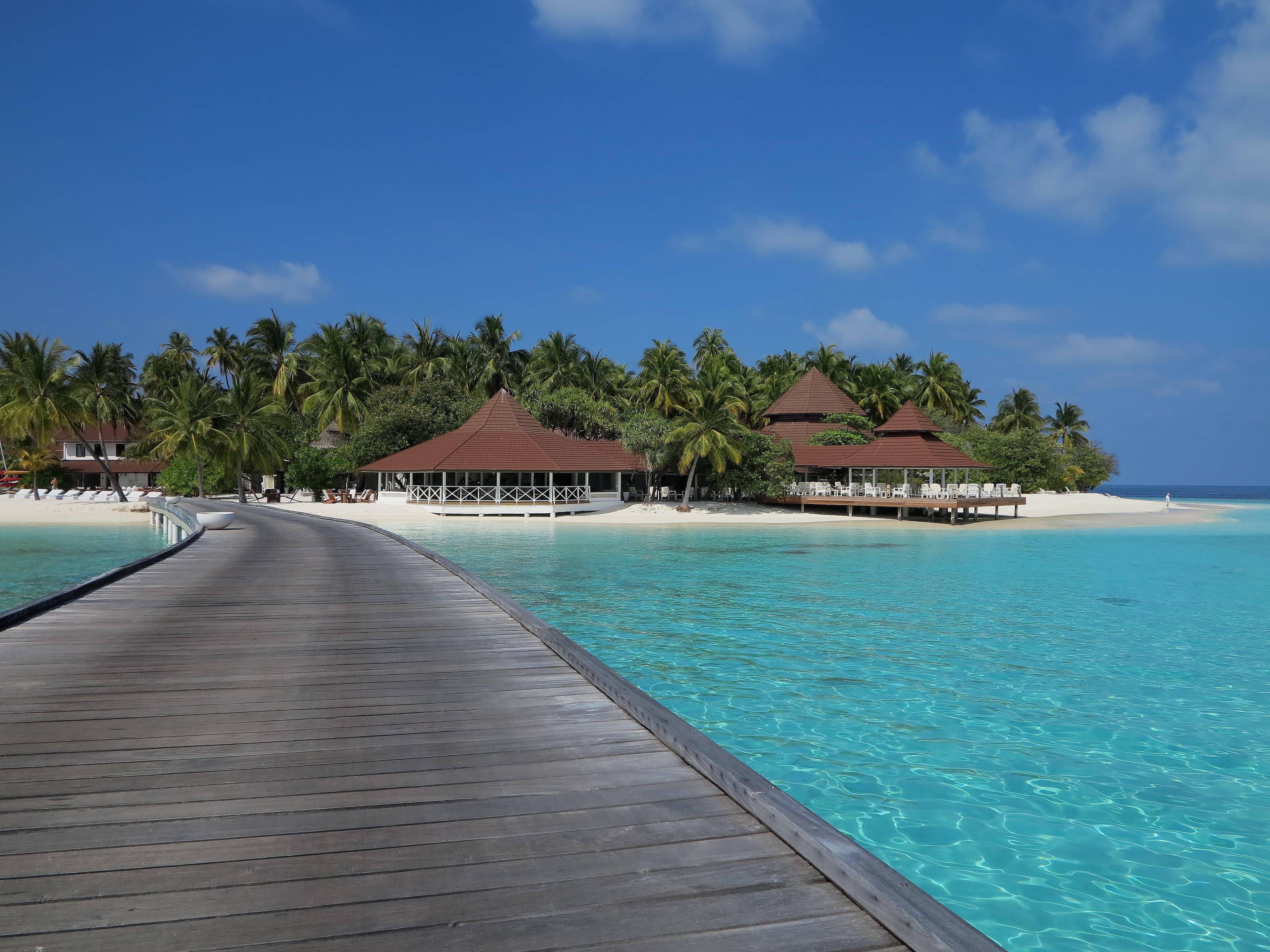 Diamonds Thudufushi Ansicht 3