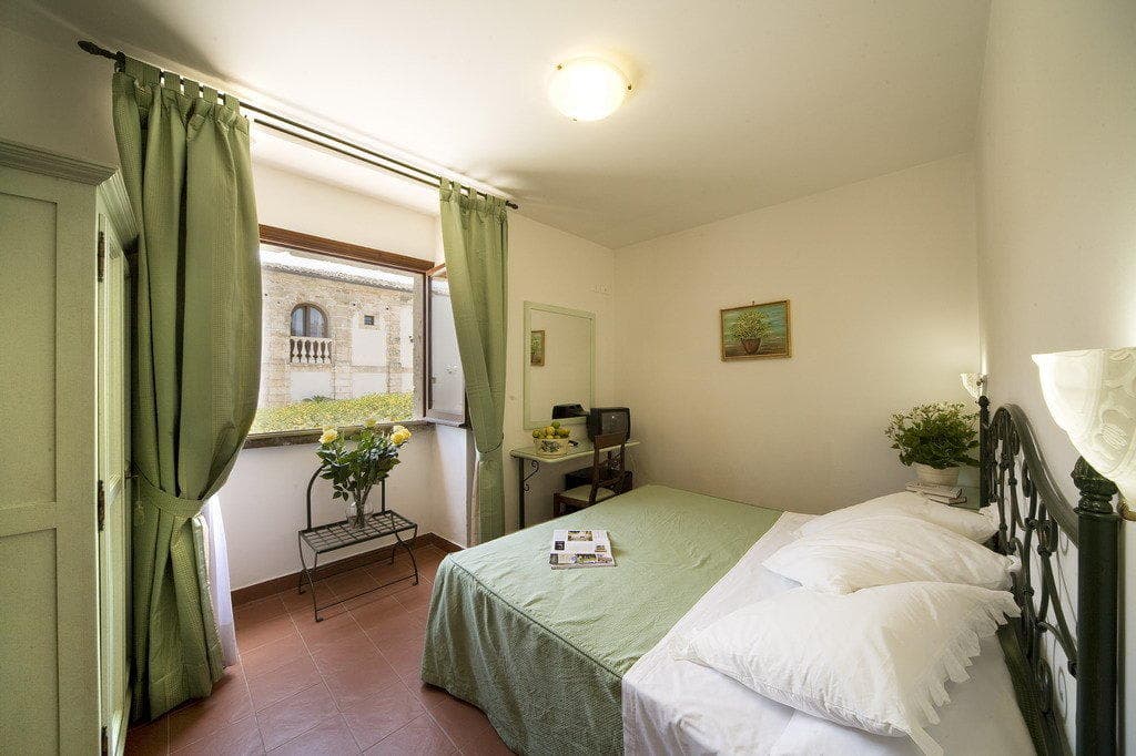 Villa Favorita