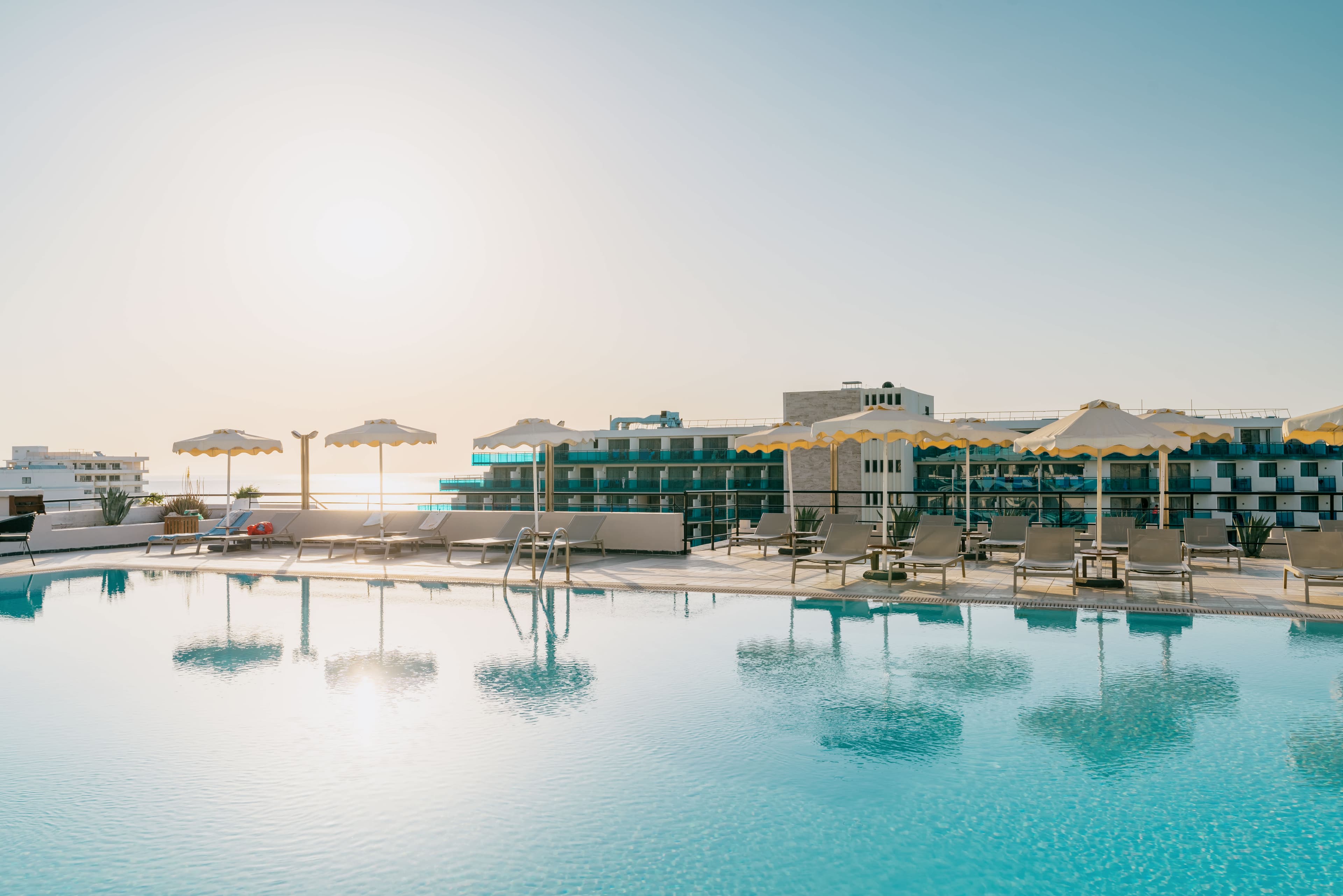allsun Hotel Calypso Palace