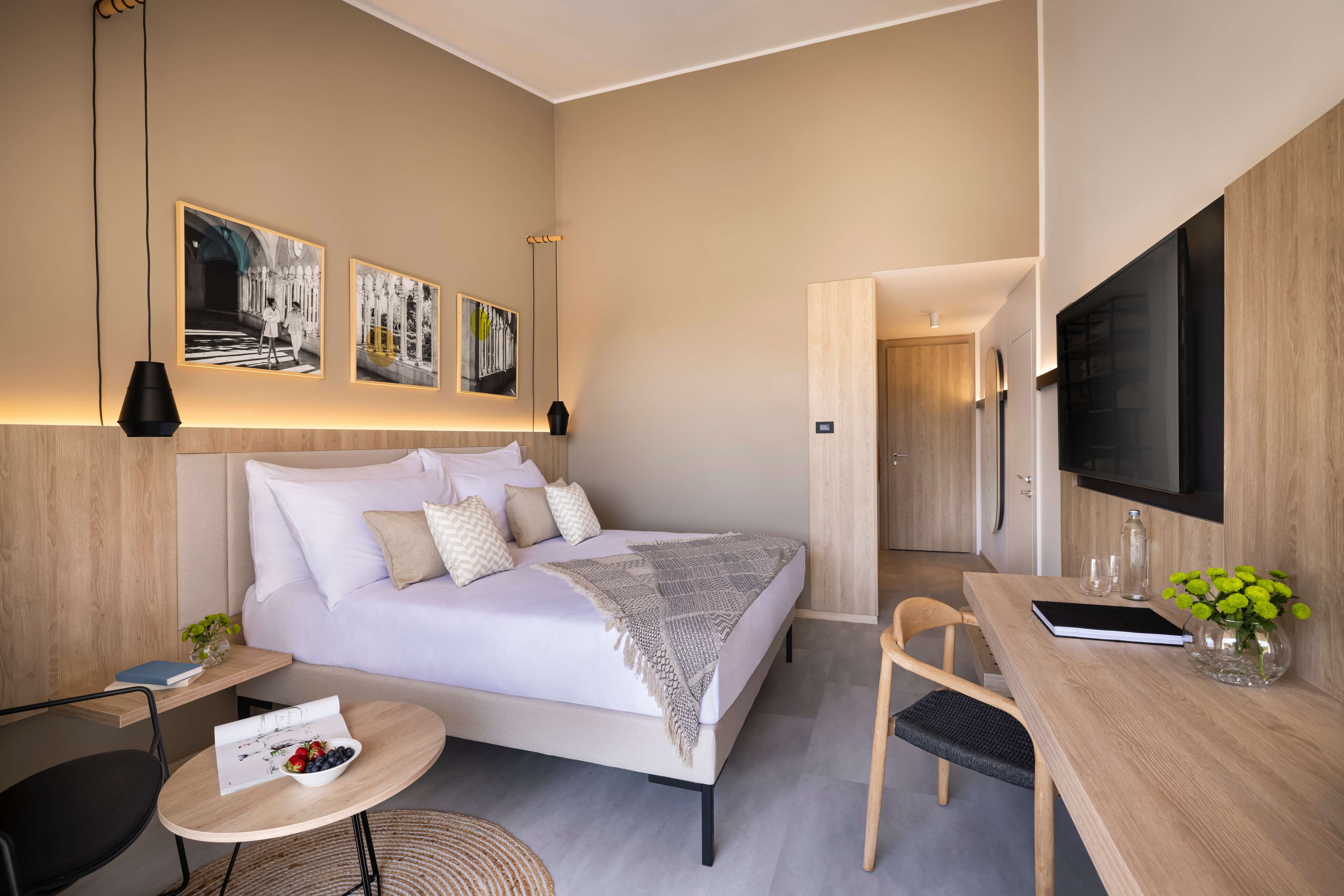 Valamar Tirena Hotel Ansicht 6