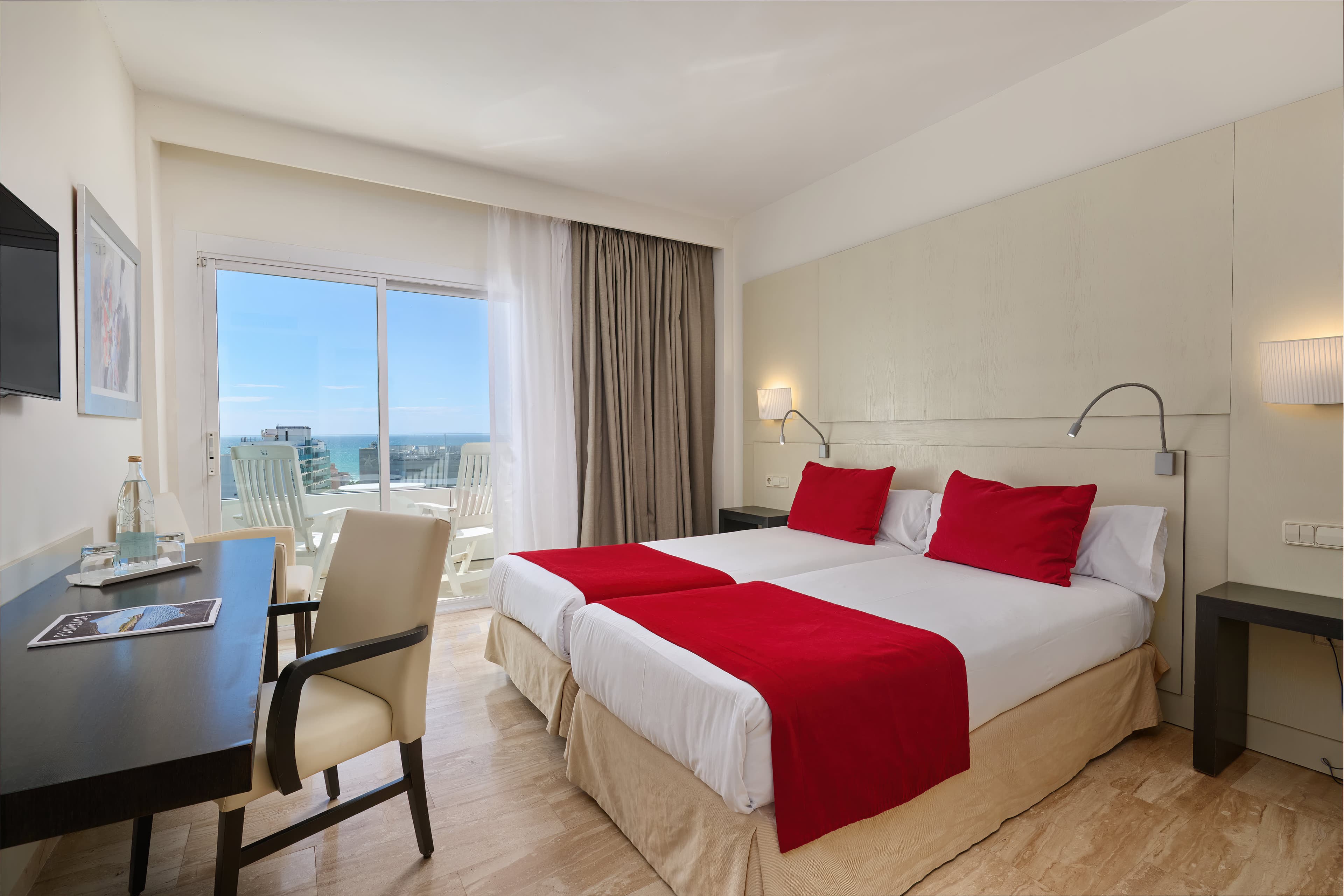 Grupotel Taurus Park Ansicht 5