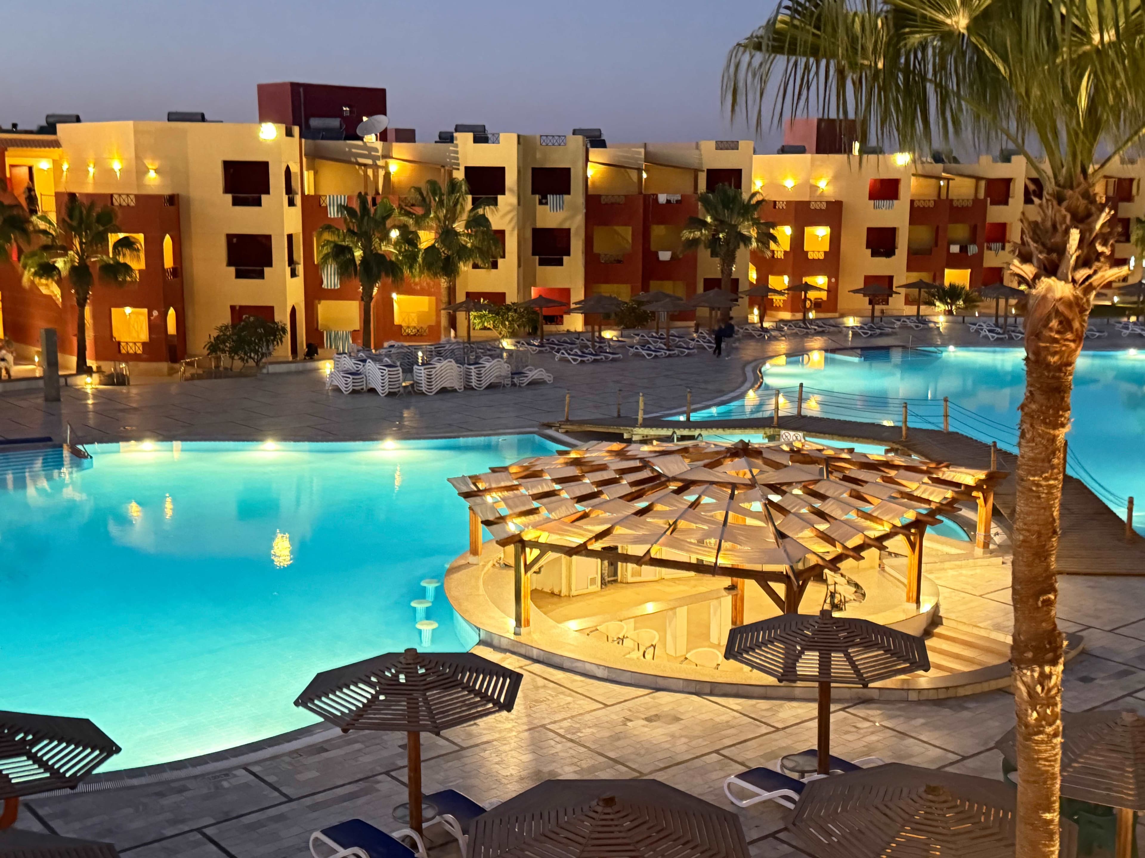 Casa Mare Resort Ansicht 8