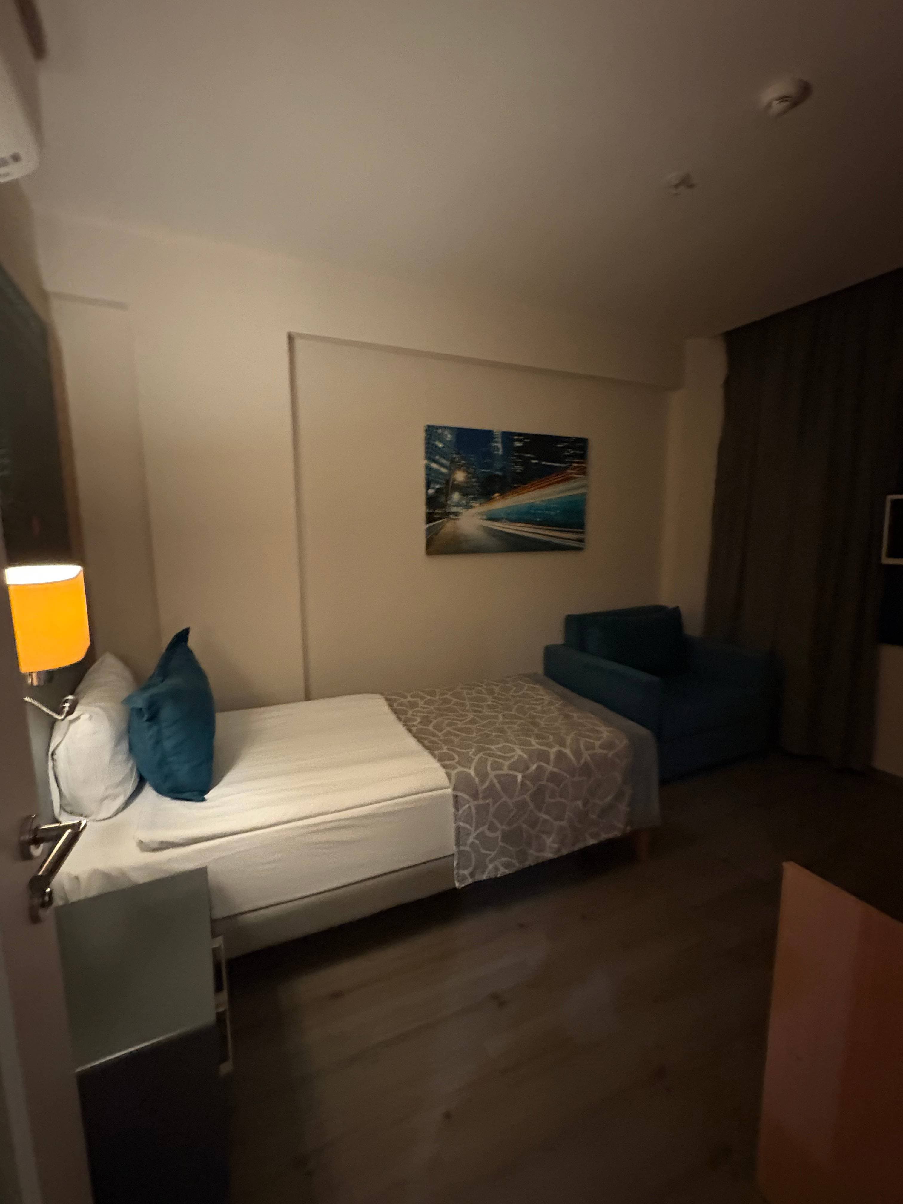 Avena Resort & Spa Ansicht 5