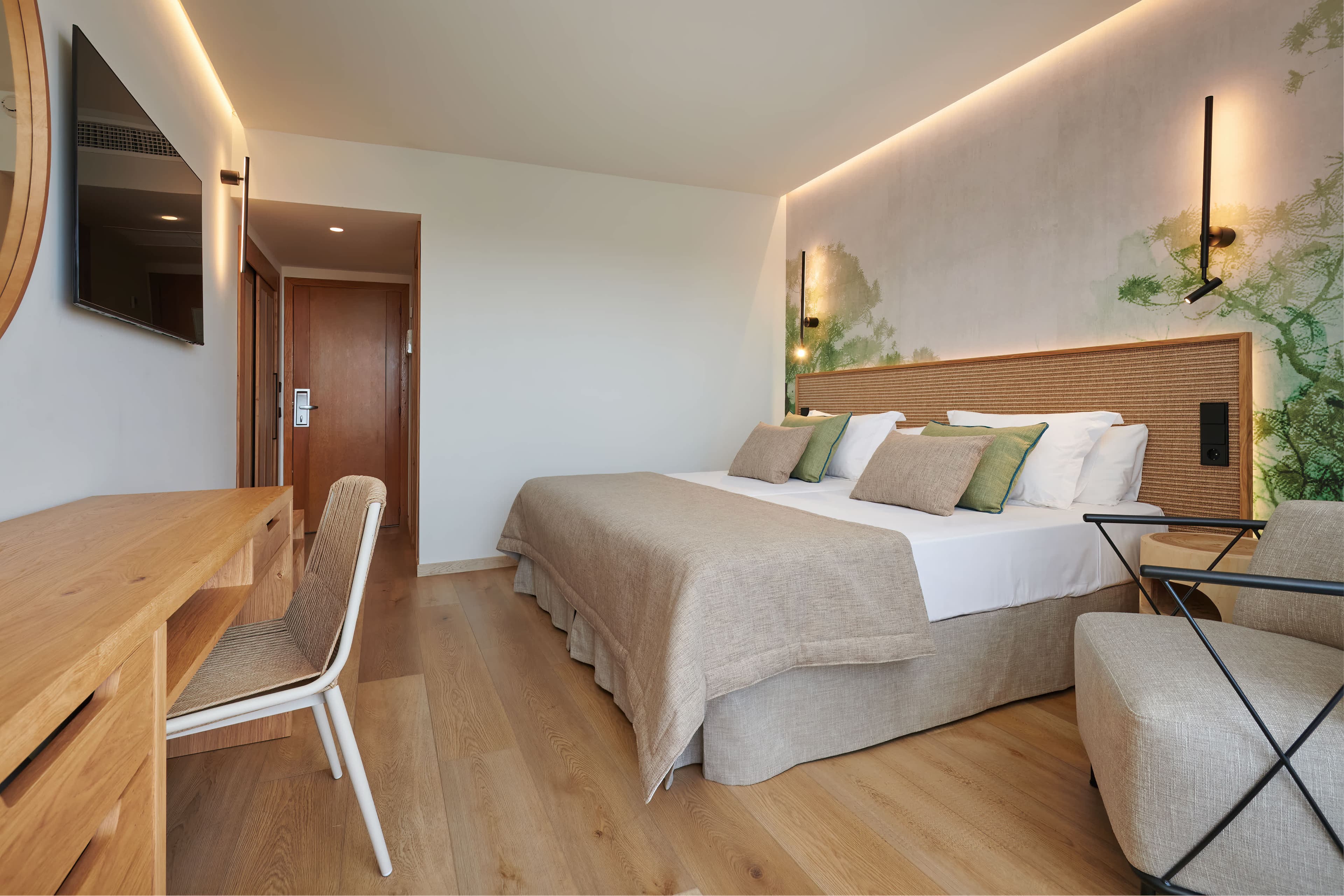 Grupotel Cala Marsal Nature Hotel Ansicht 6